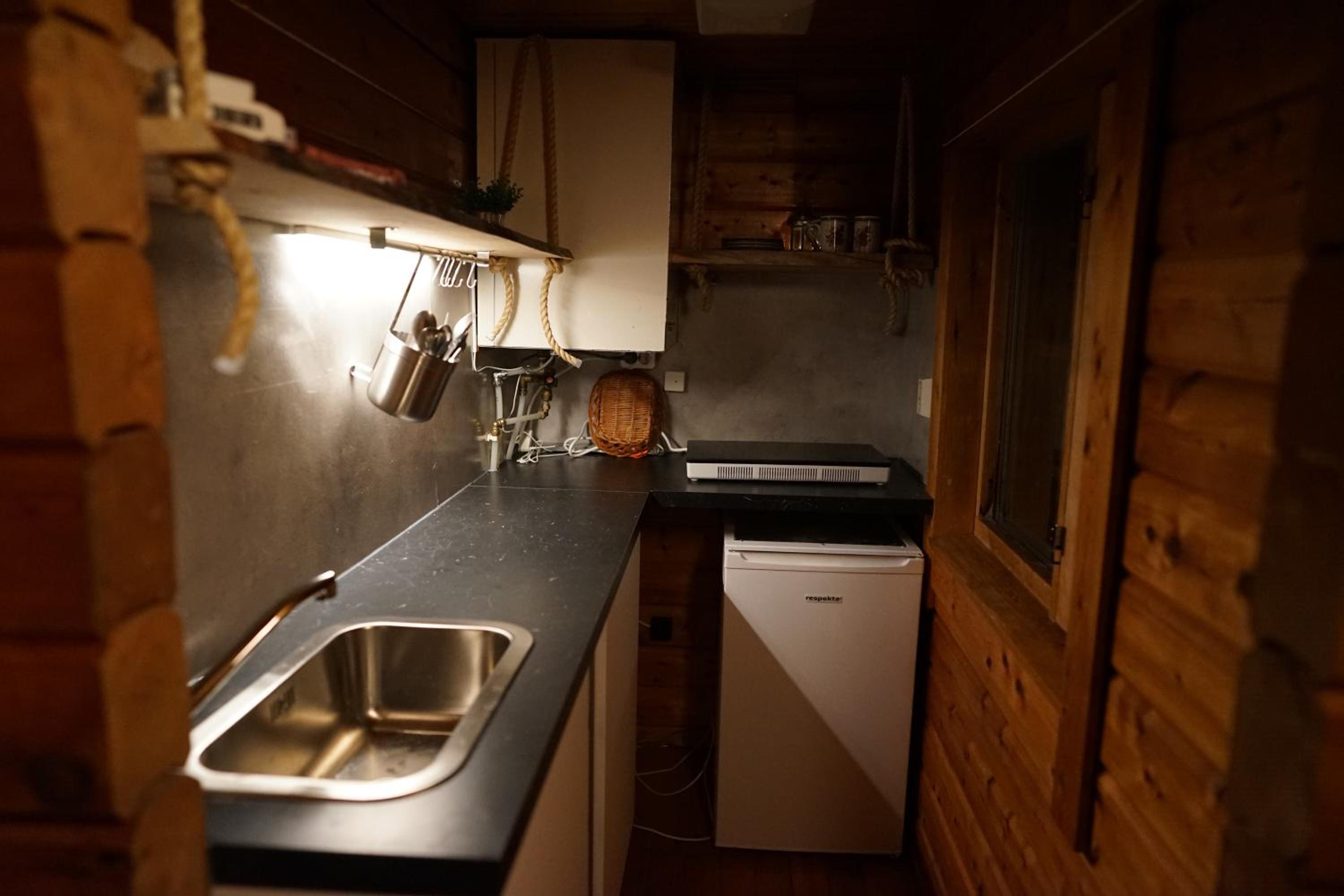 Chalet photo 3