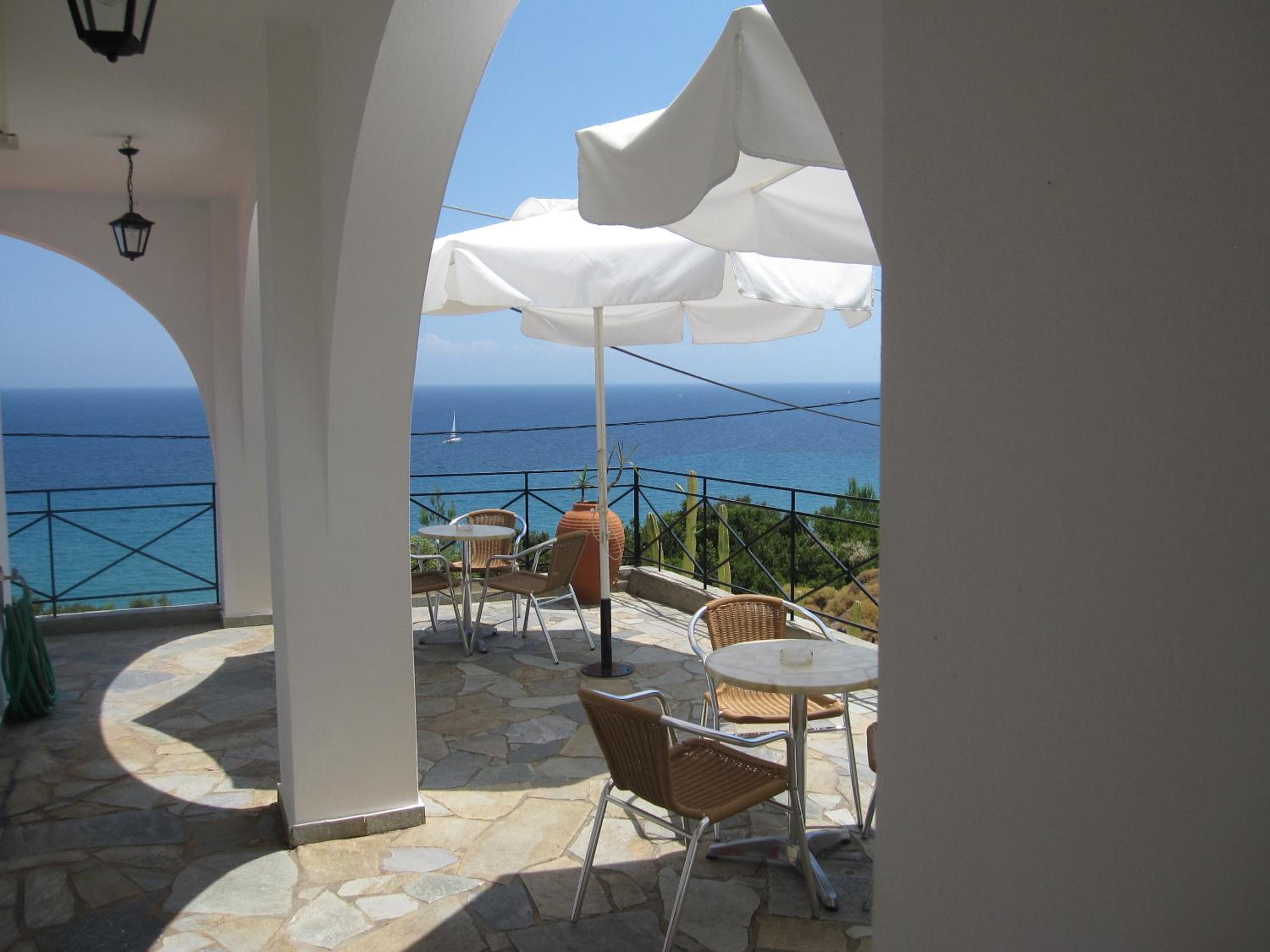 Studio with Side Sea View photo 3