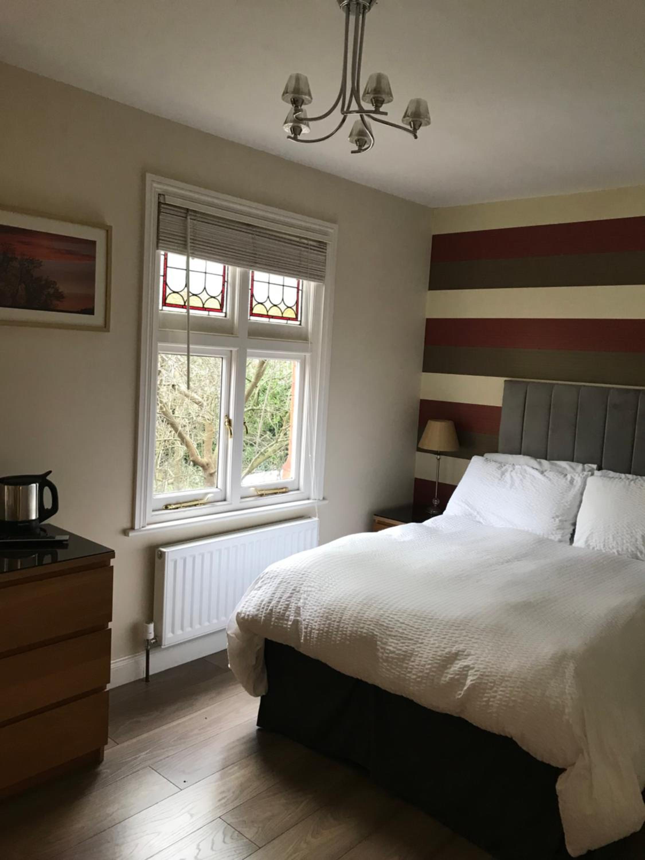 Double Room With En-Suite Bathroom photo 1