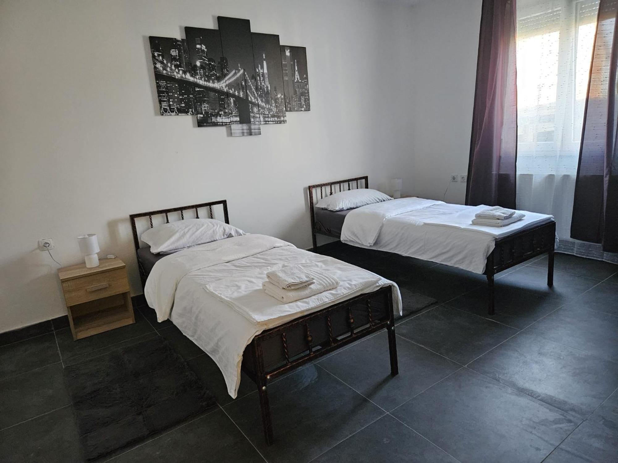 Twin Room photo 1