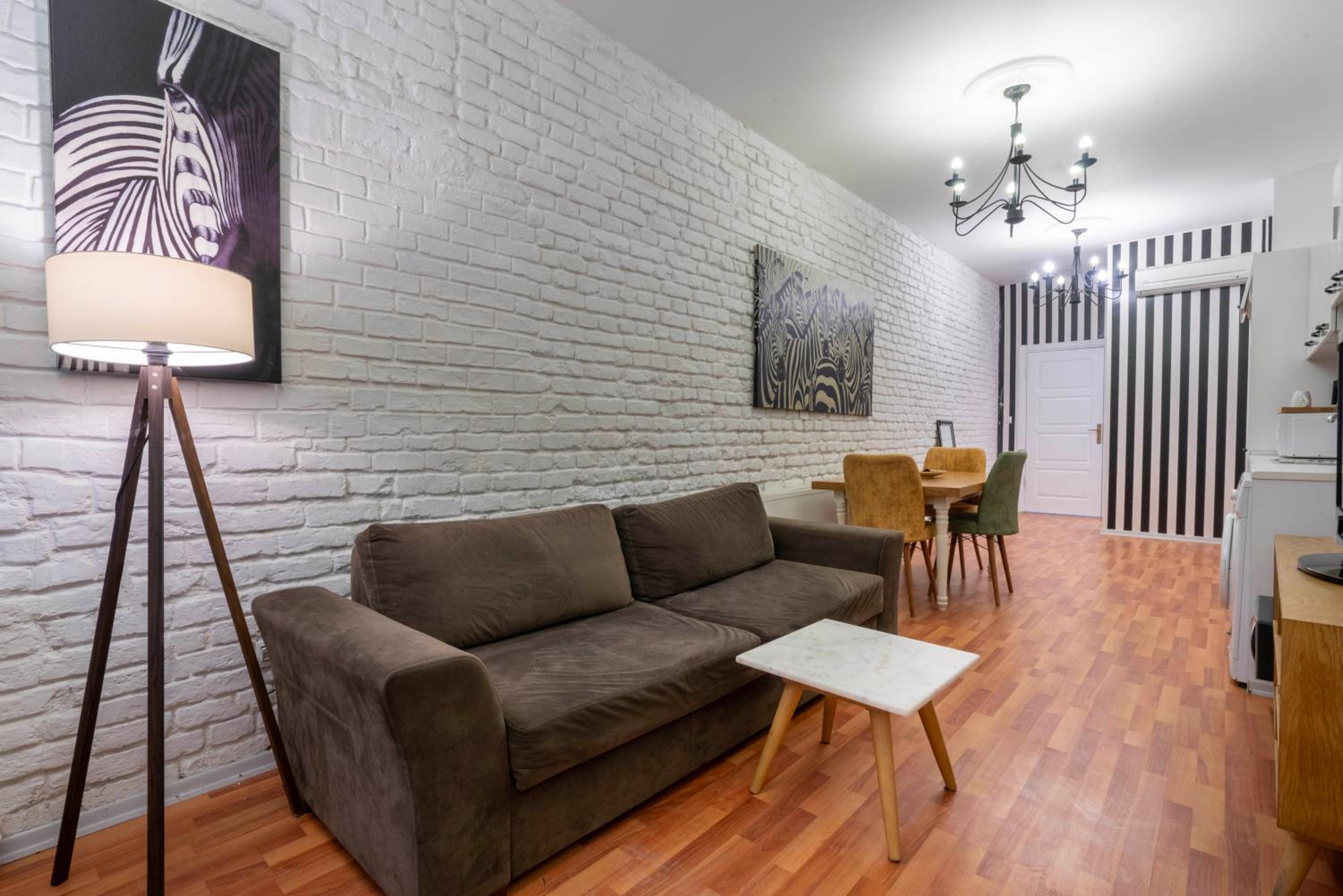 Superior Apartment photo 2