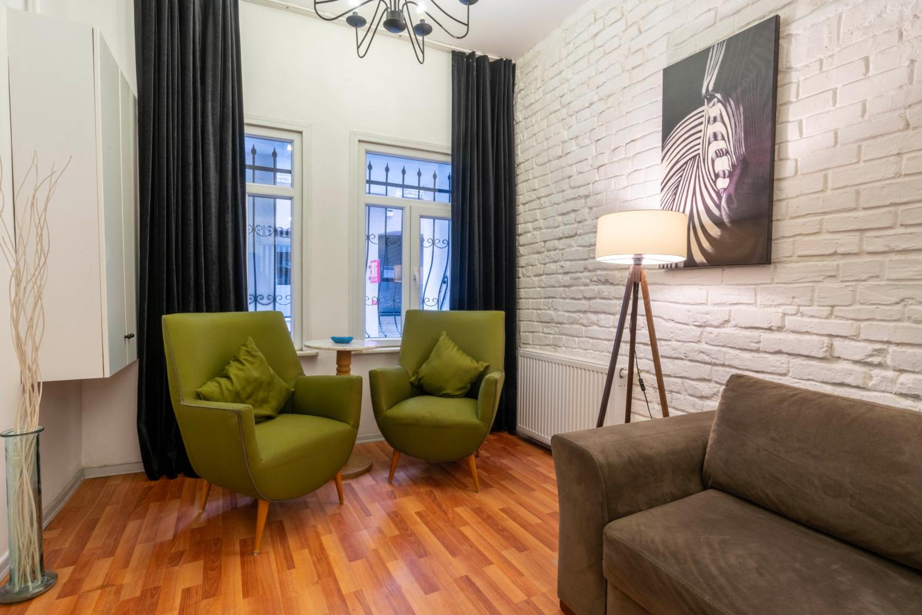 Superior Apartment photo 3