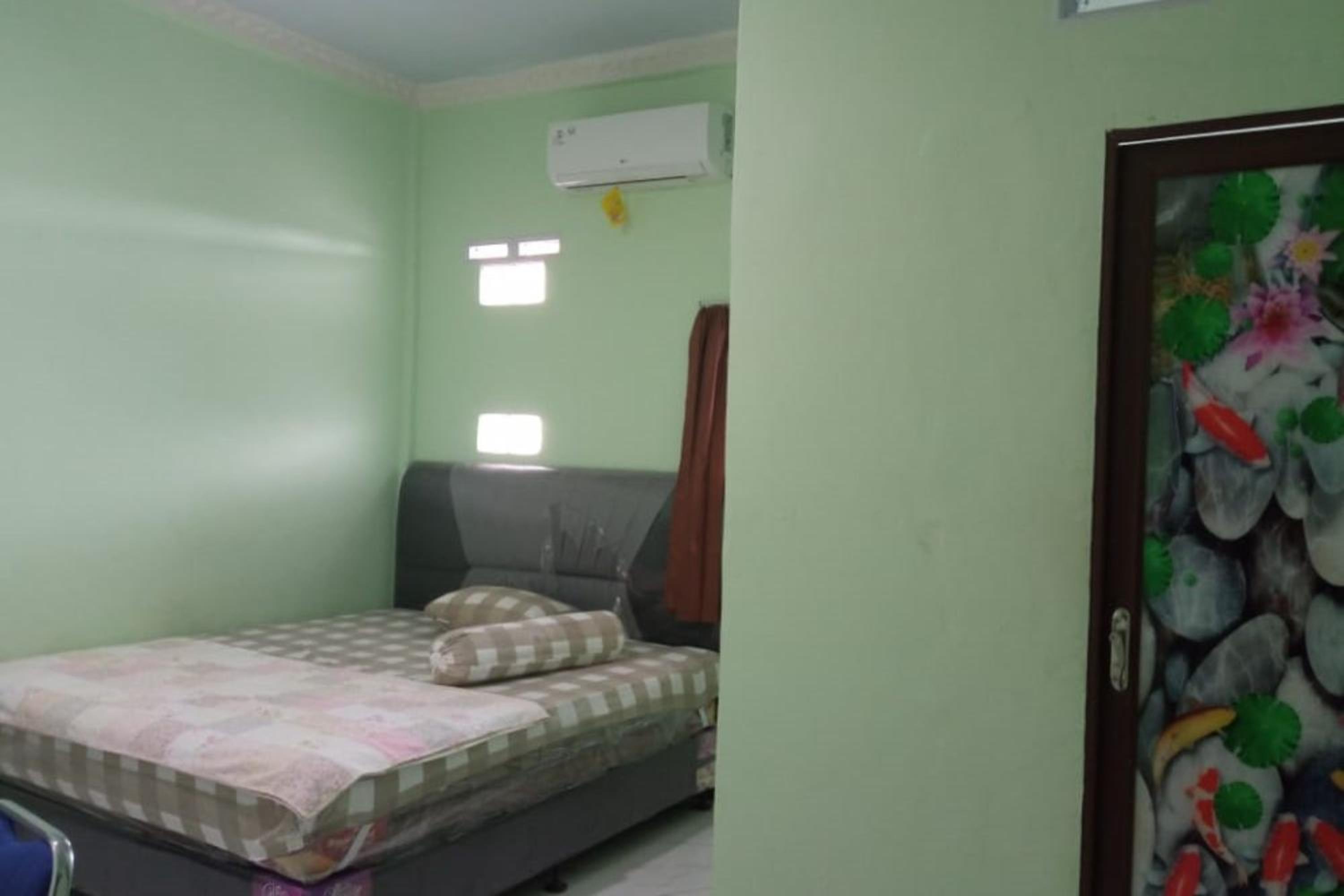 Deluxe Double Room photo 1
