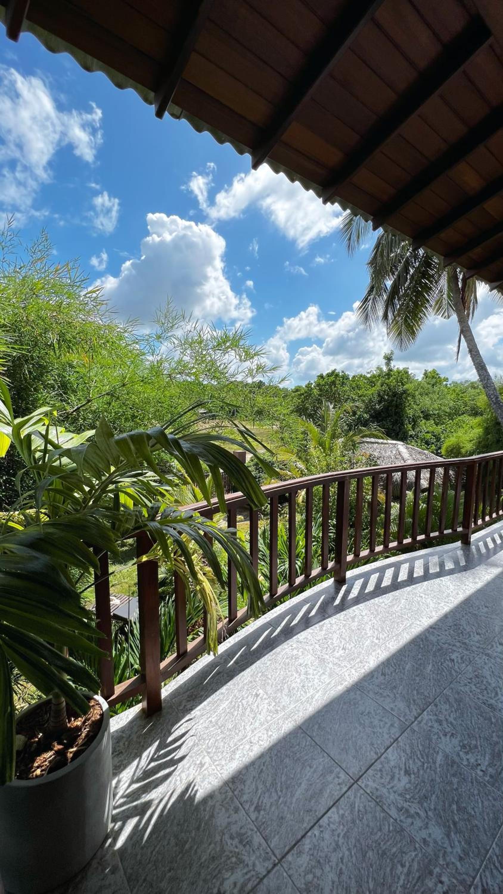 Family Room with Balcony photo 3