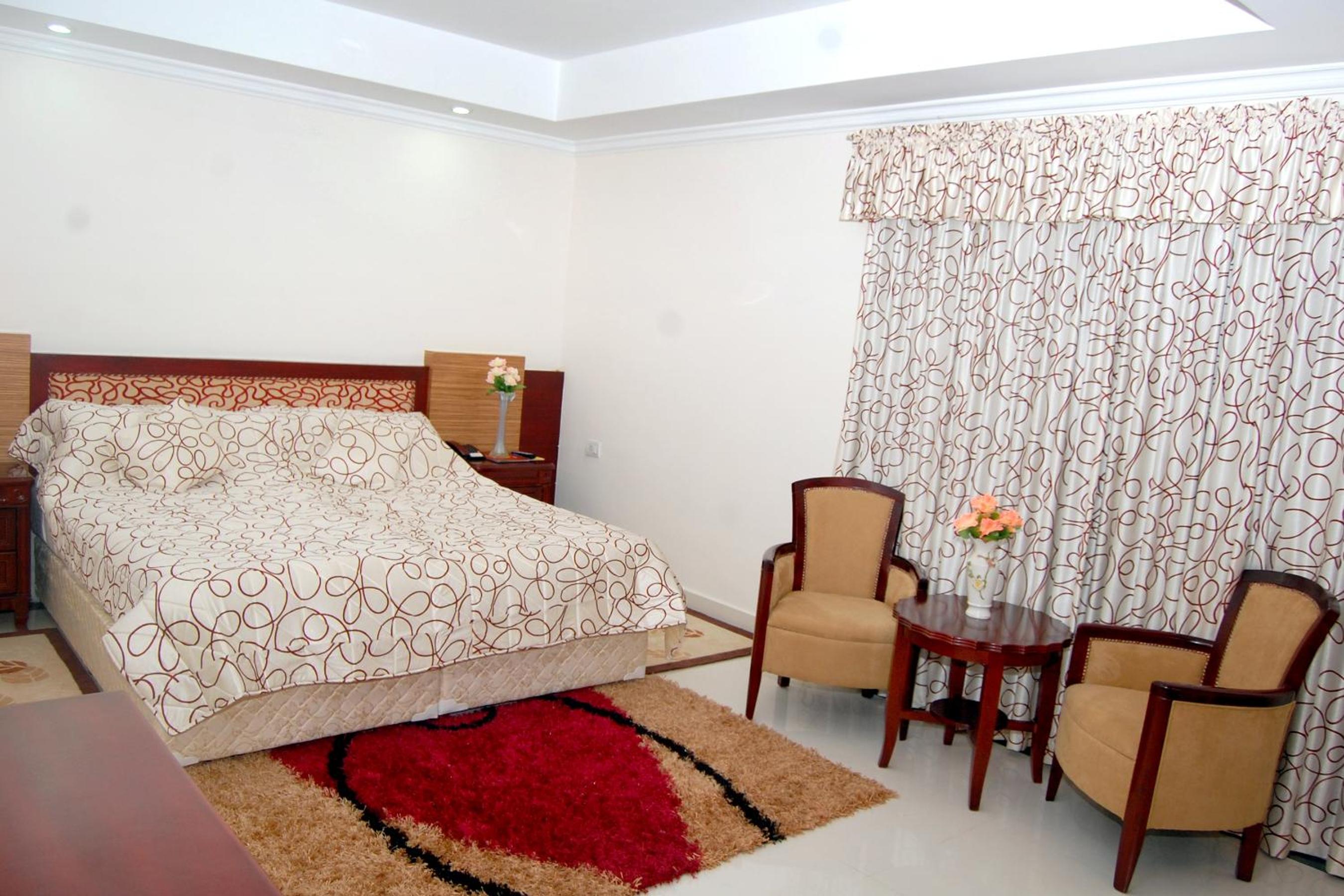  Family Suite photo 1
