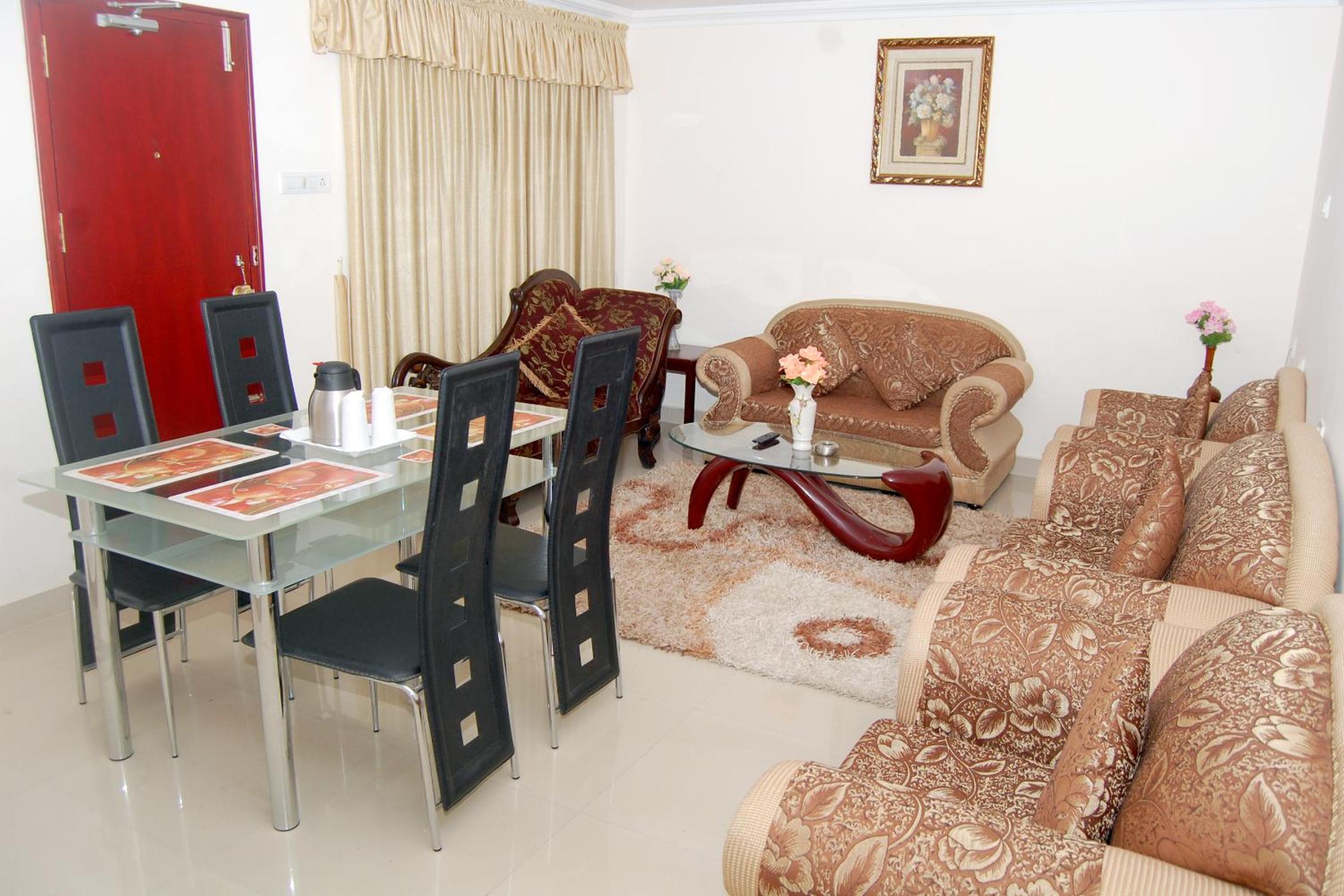  Family Suite photo 2