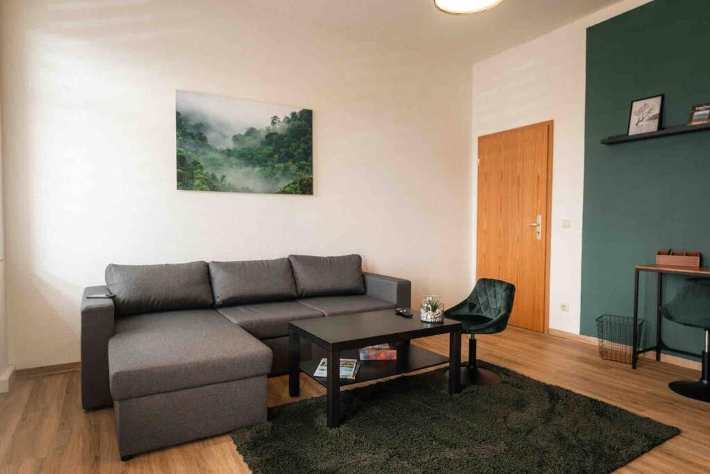 One-Bedroom Apartment photo 3