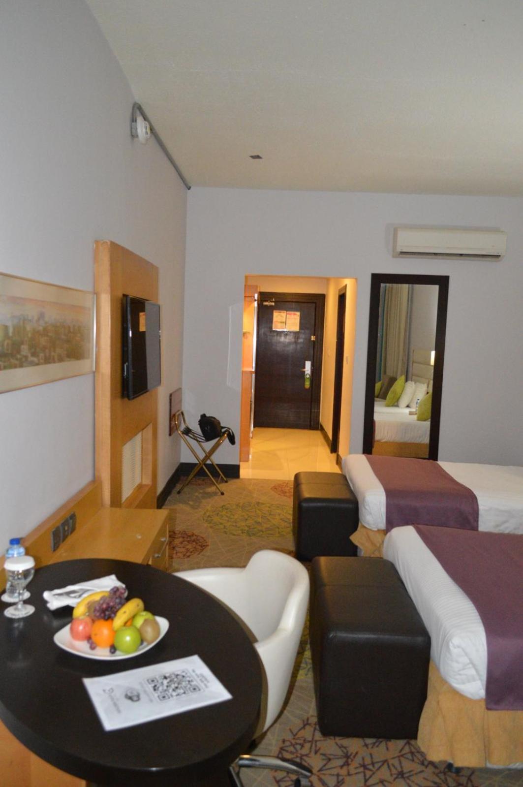 Deluxe Double or Twin Room - Photo 5