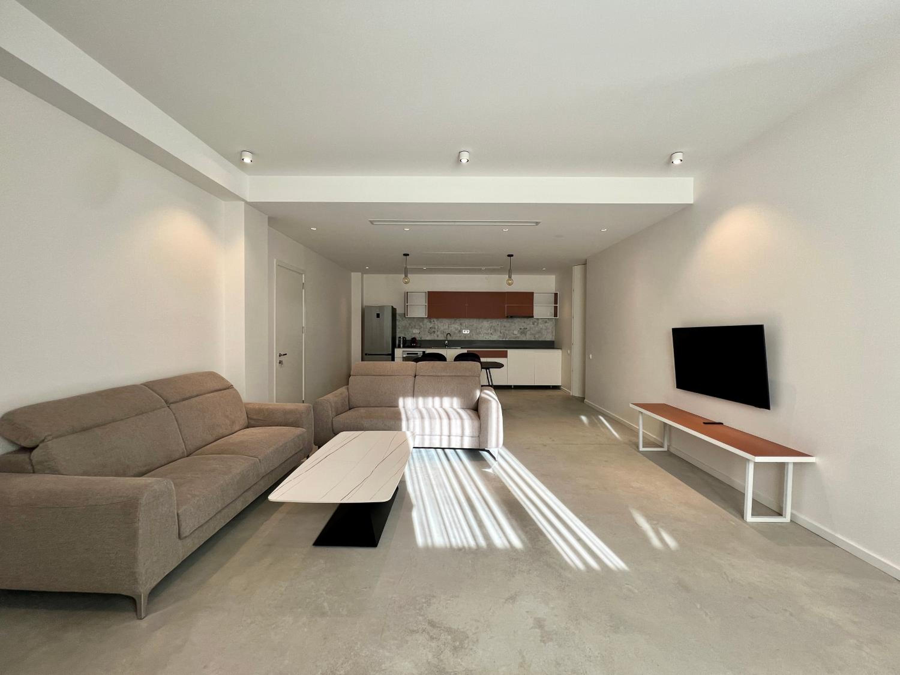 Family Suite with Balcony