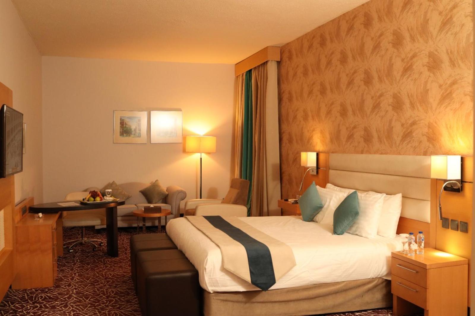 Deluxe Double or Twin Room - Photo 20