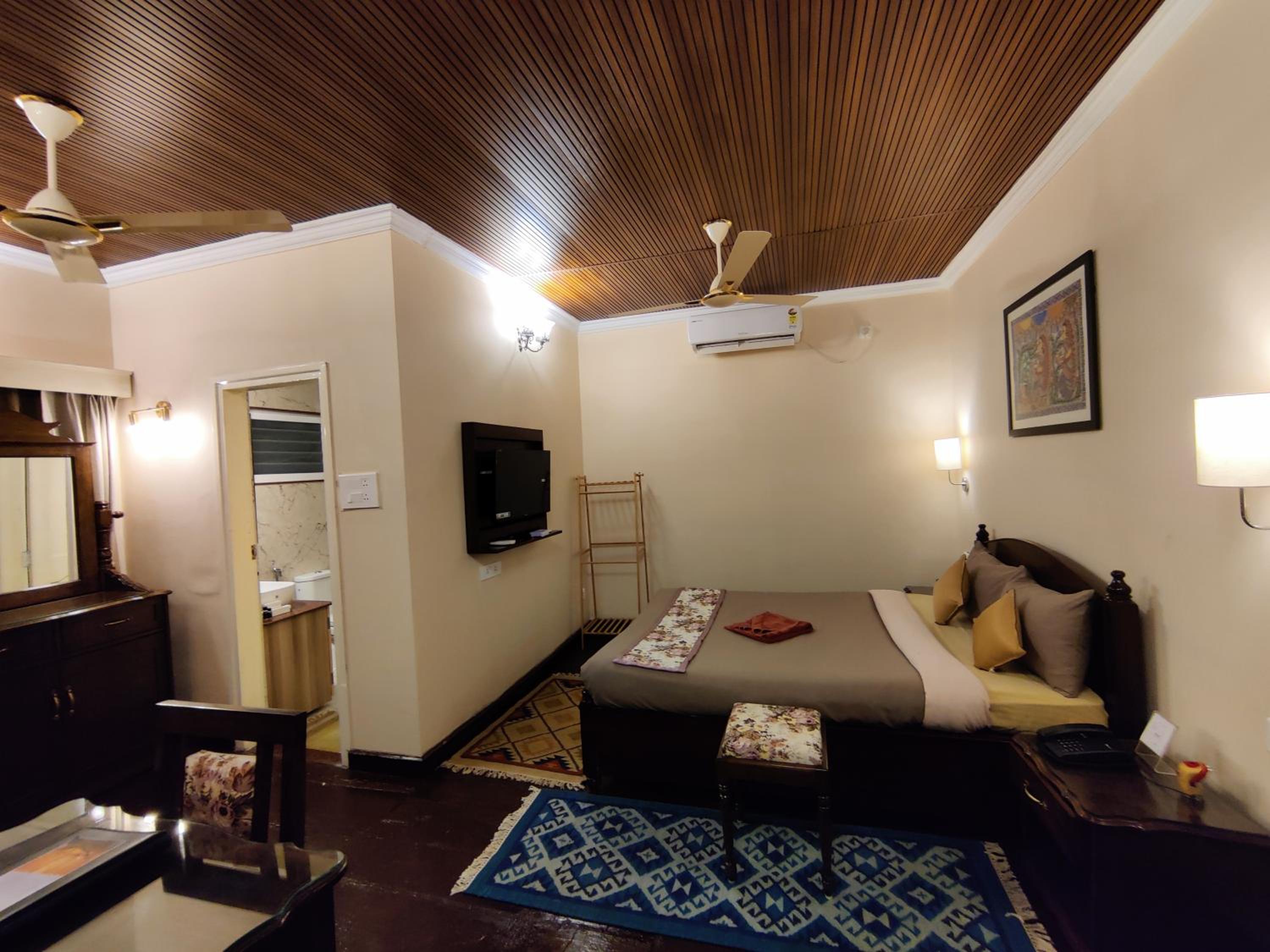 Superior Chalet photo 1