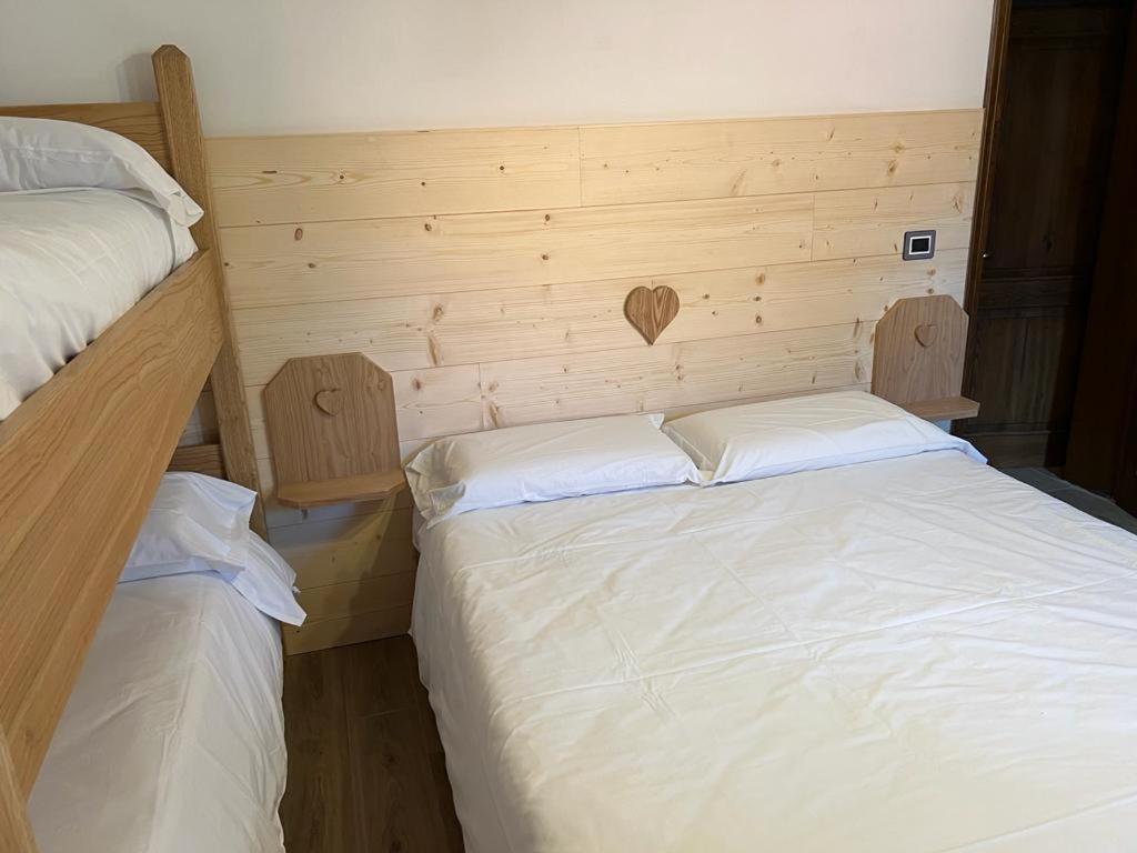 Three-Bedroom Apartment - Photo 1