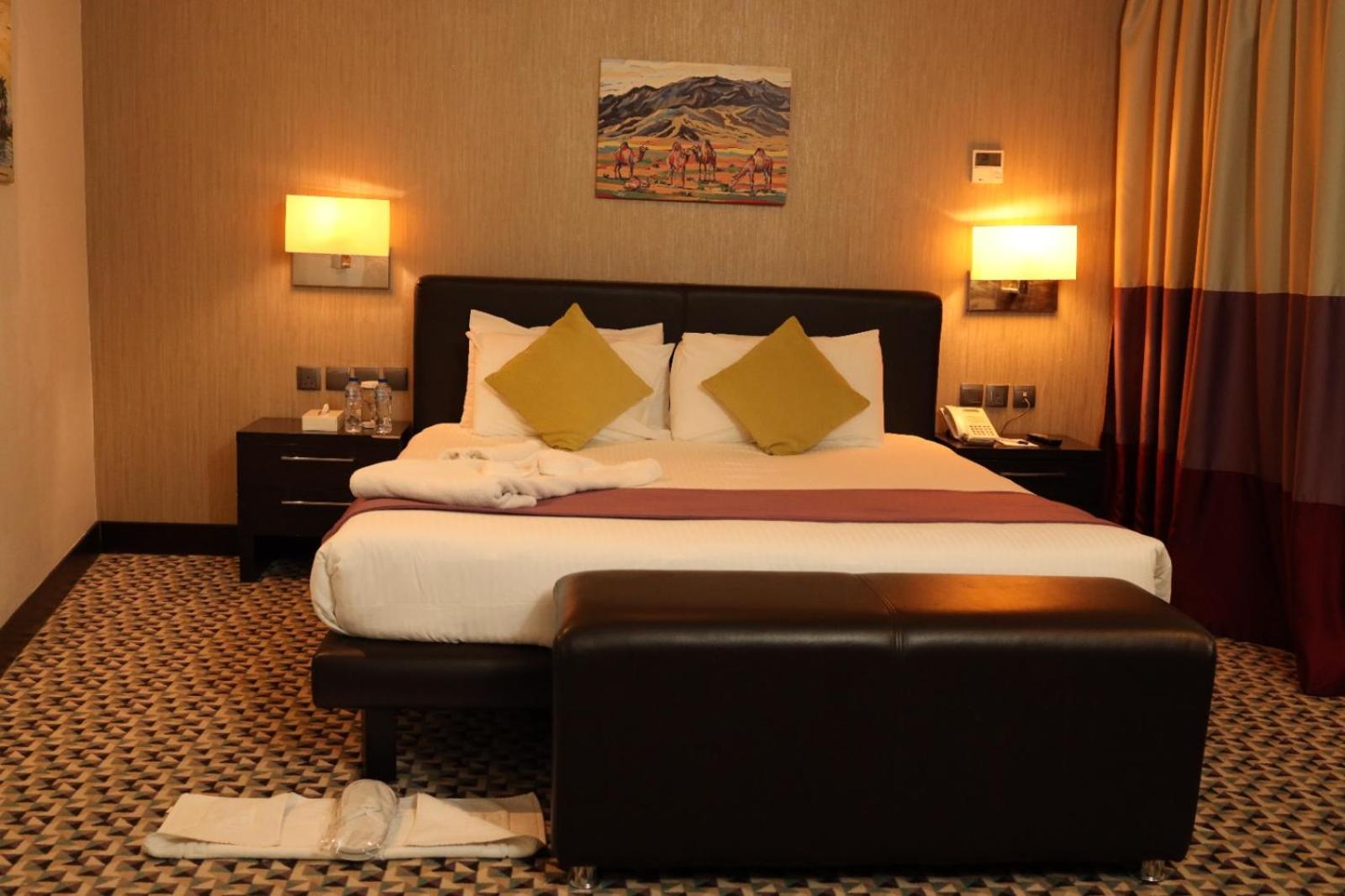 Deluxe Double or Twin Room - Photo 3