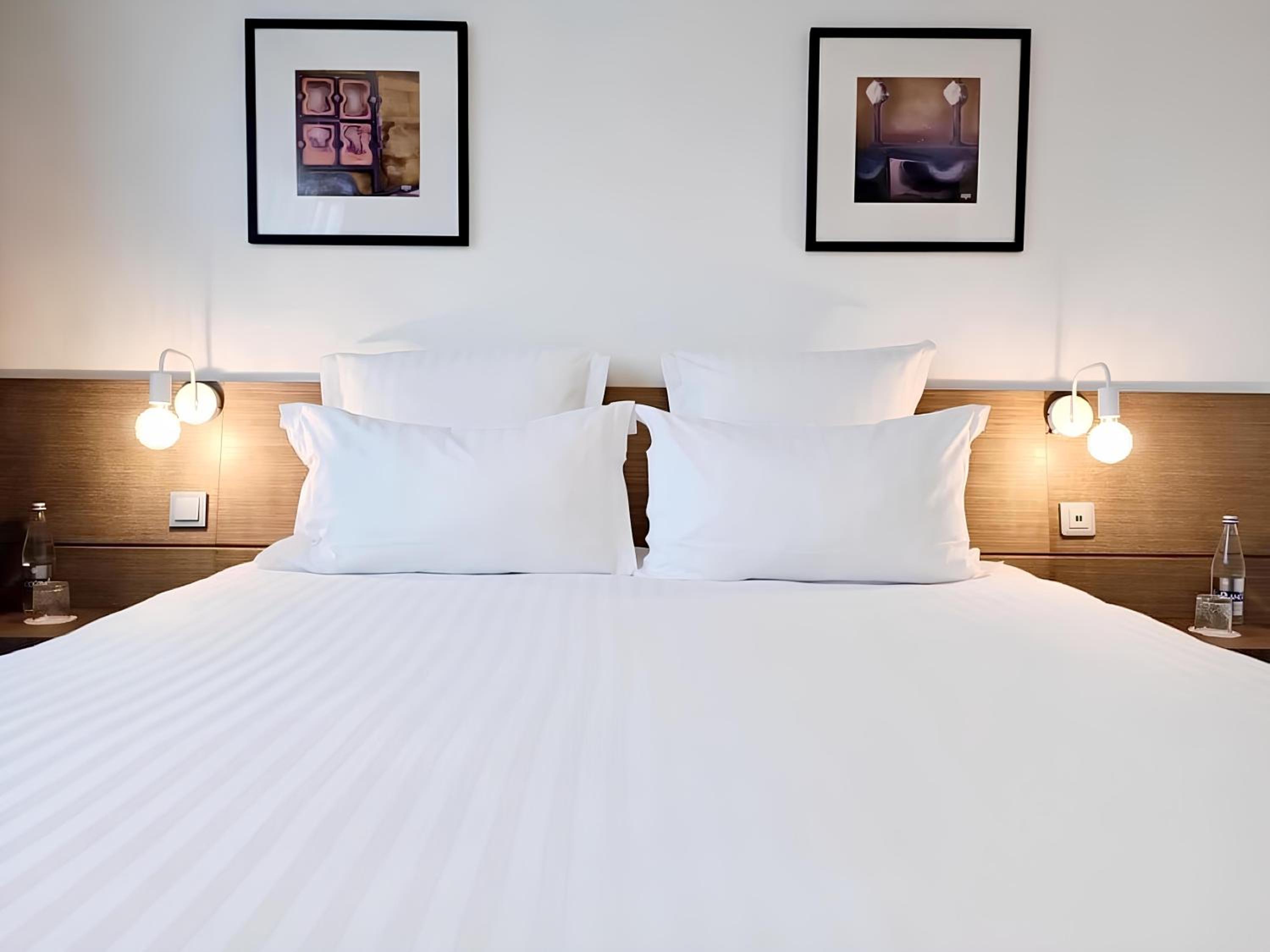 Classic Room - Photo 1