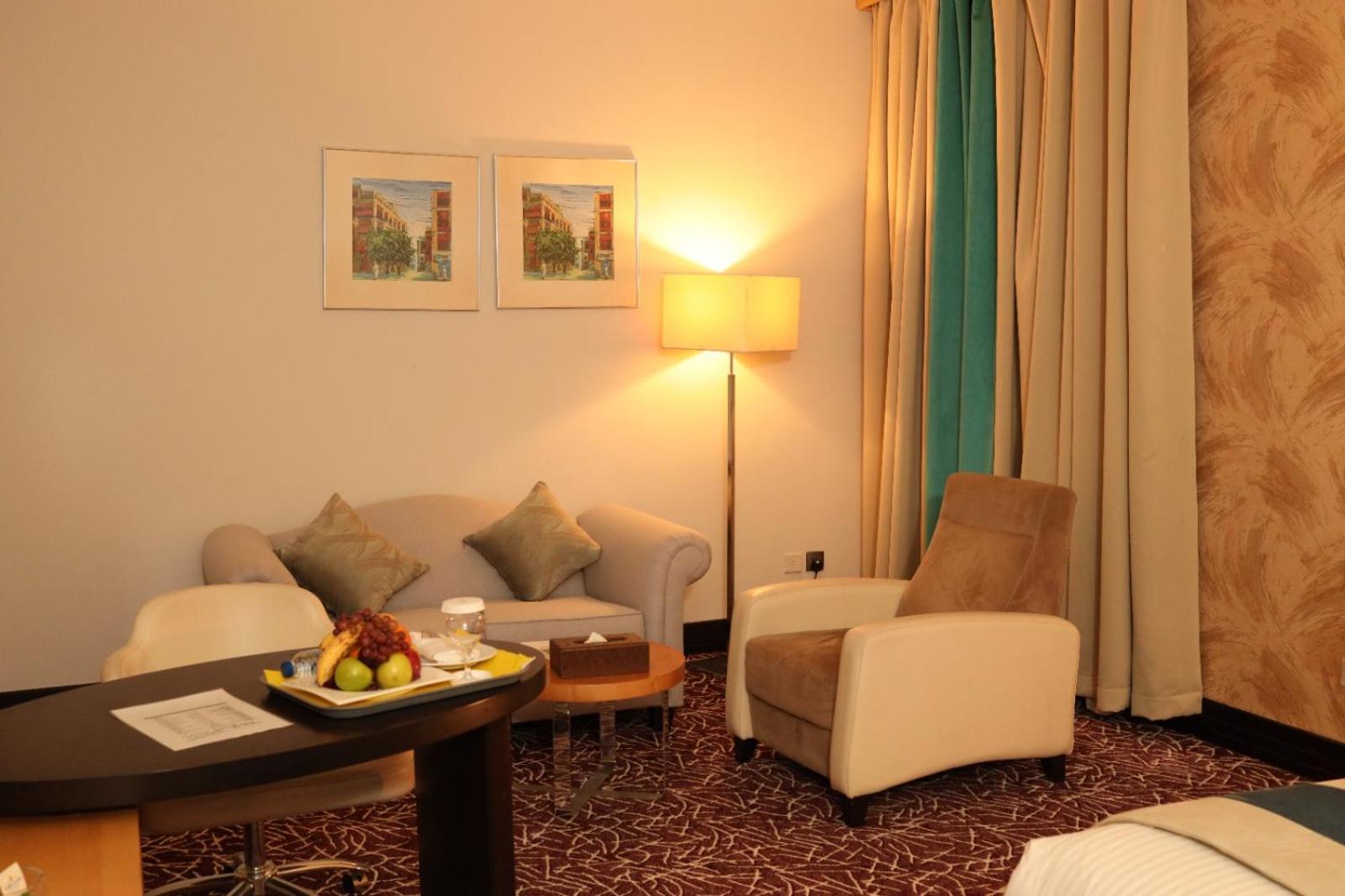 Junior Suite - Photo 8
