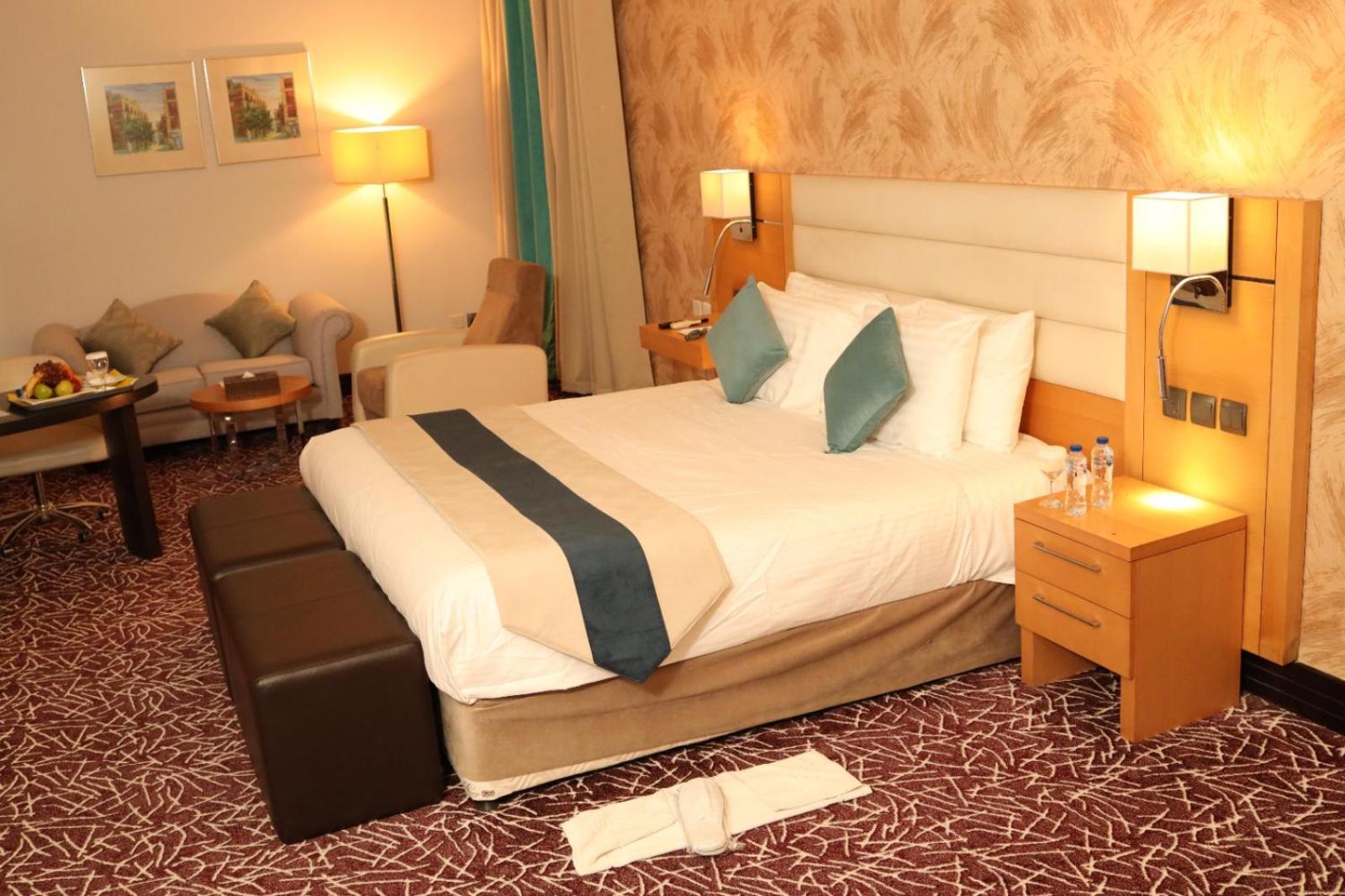 Junior Suite - Photo 9