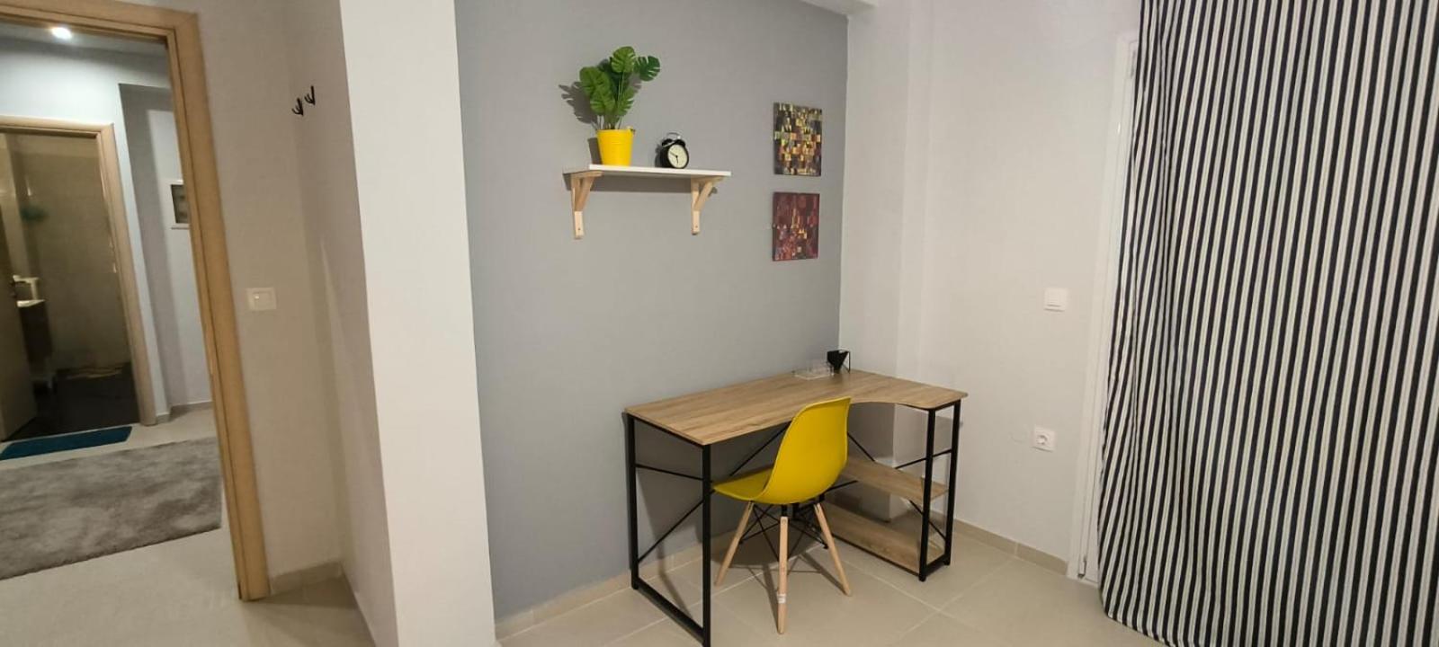 Apartment with Garden View photo 3