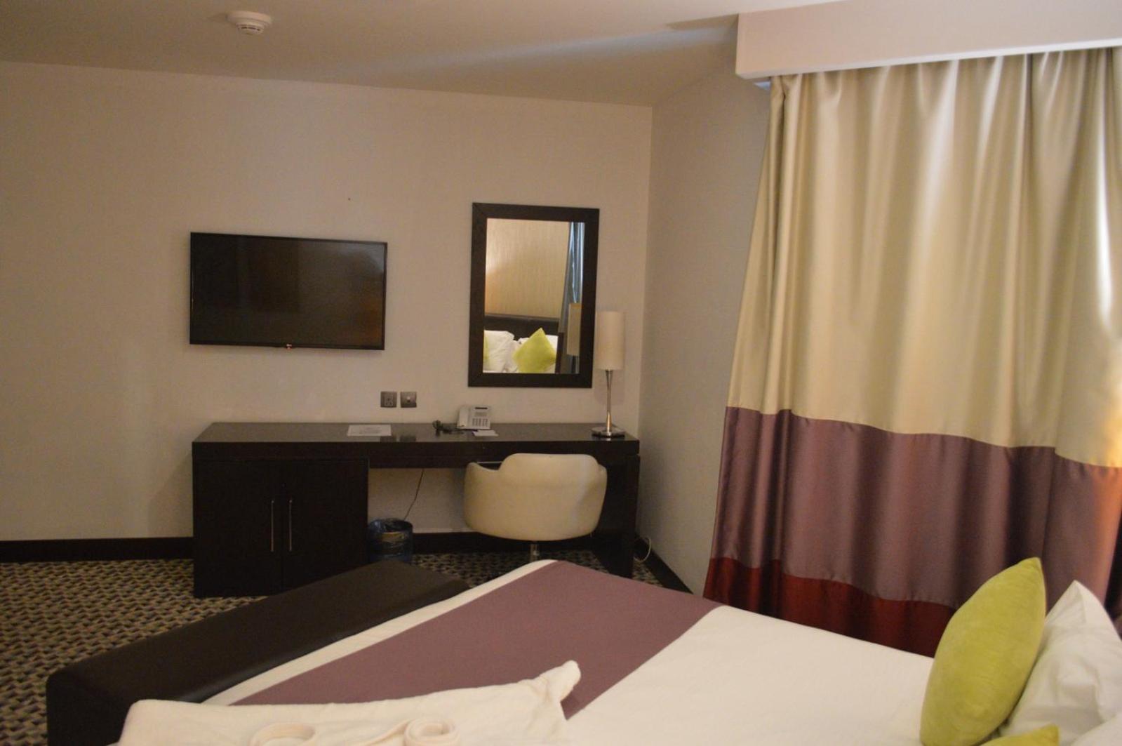 Junior Suite - Photo 10