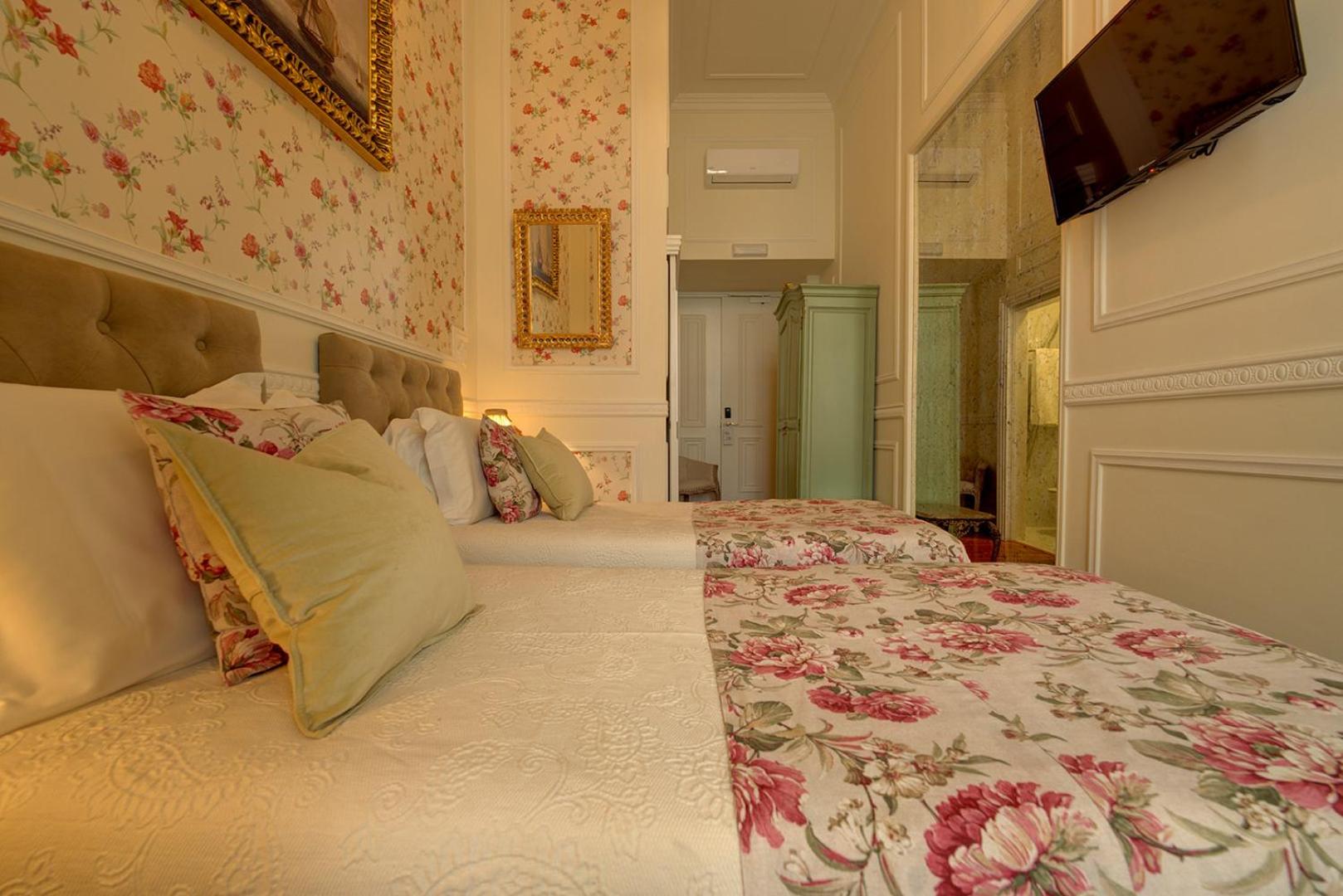 Twin Room photo 3