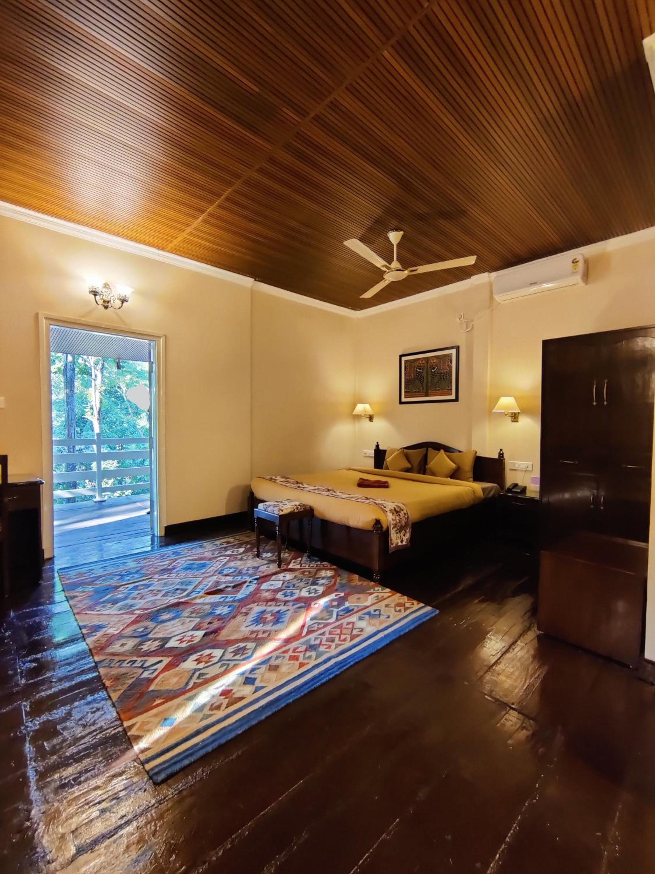 Superior Chalet photo 2