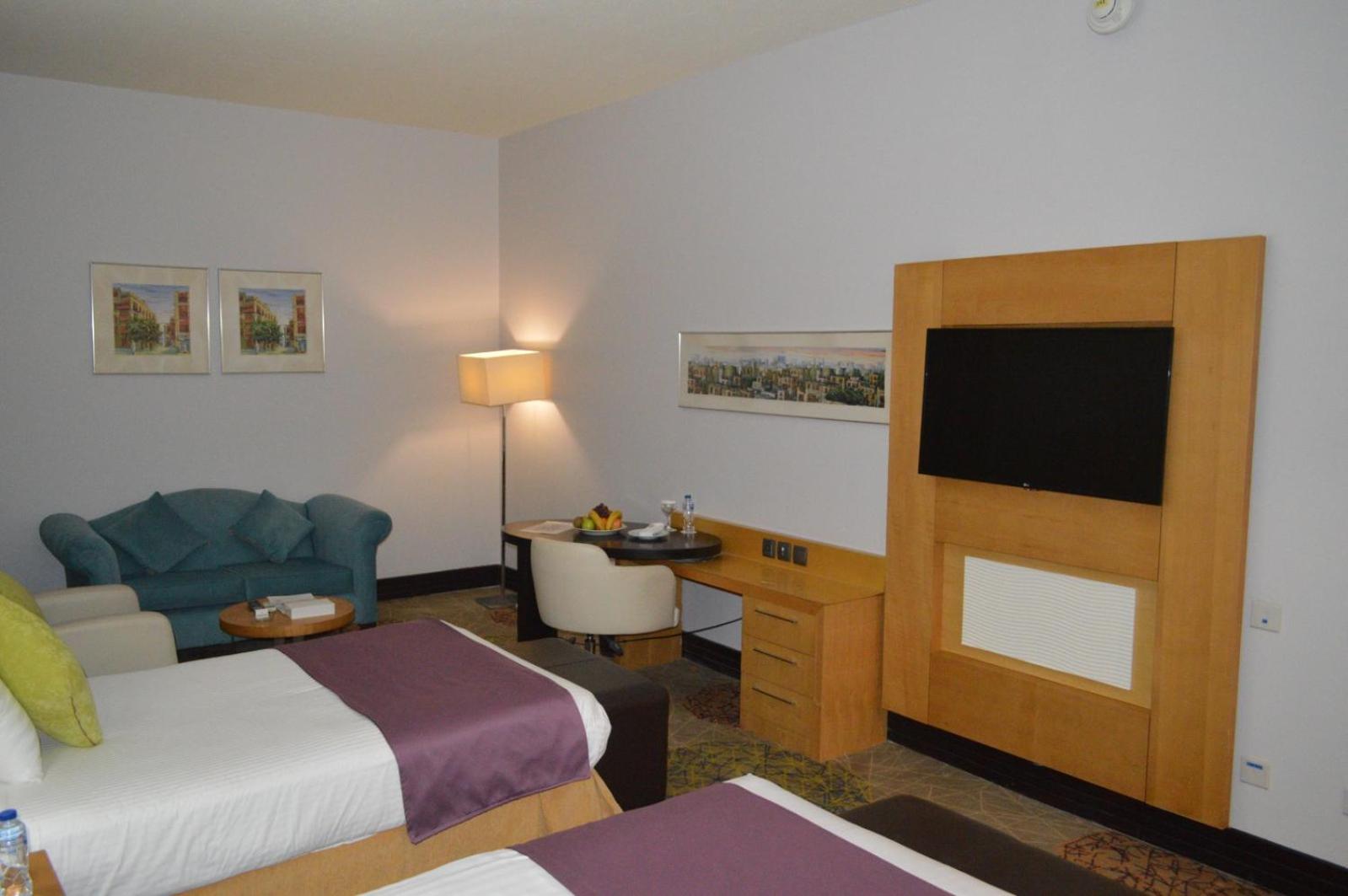 Deluxe Double or Twin Room - Photo 1