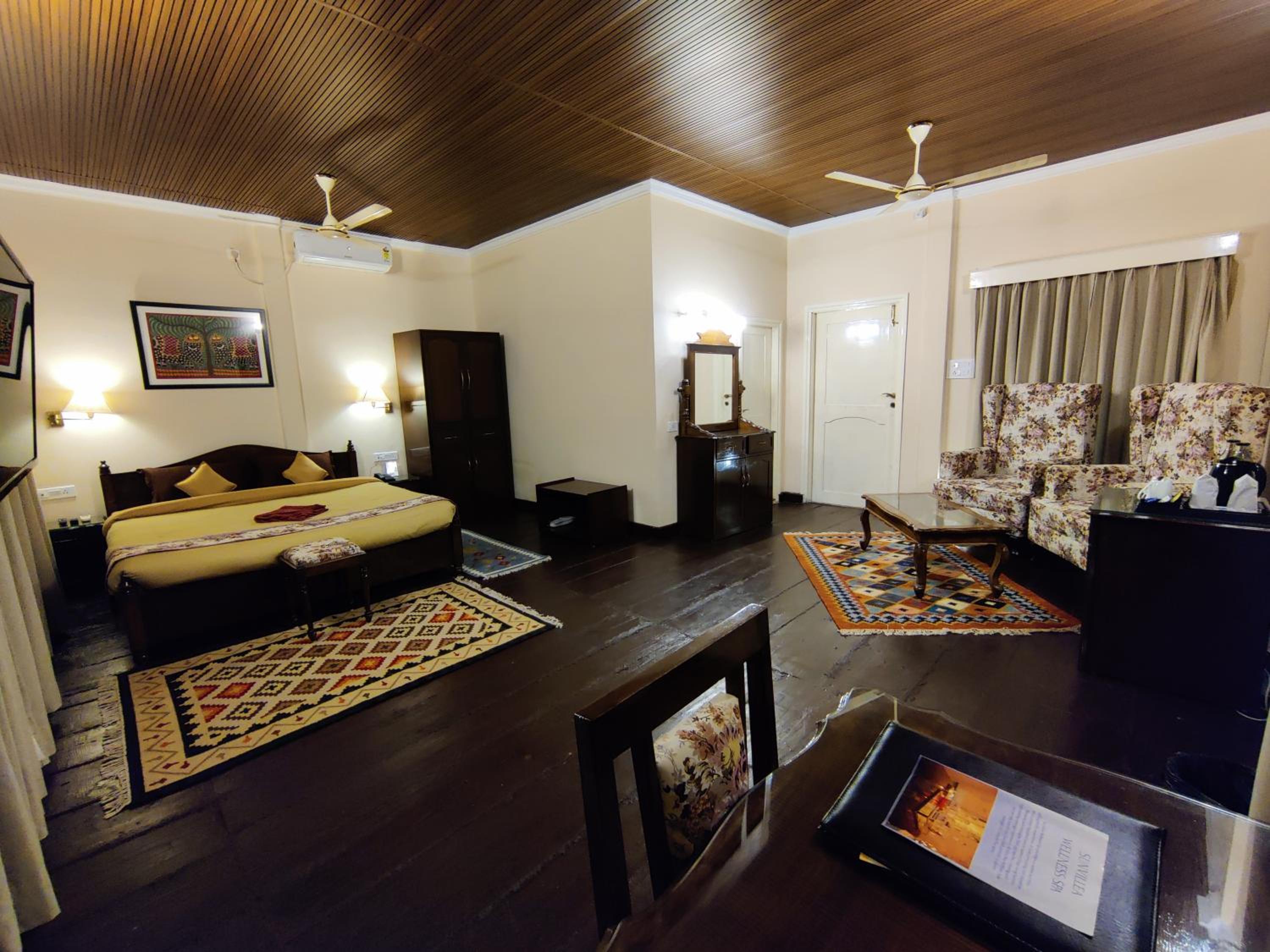 Superior Chalet photo 1