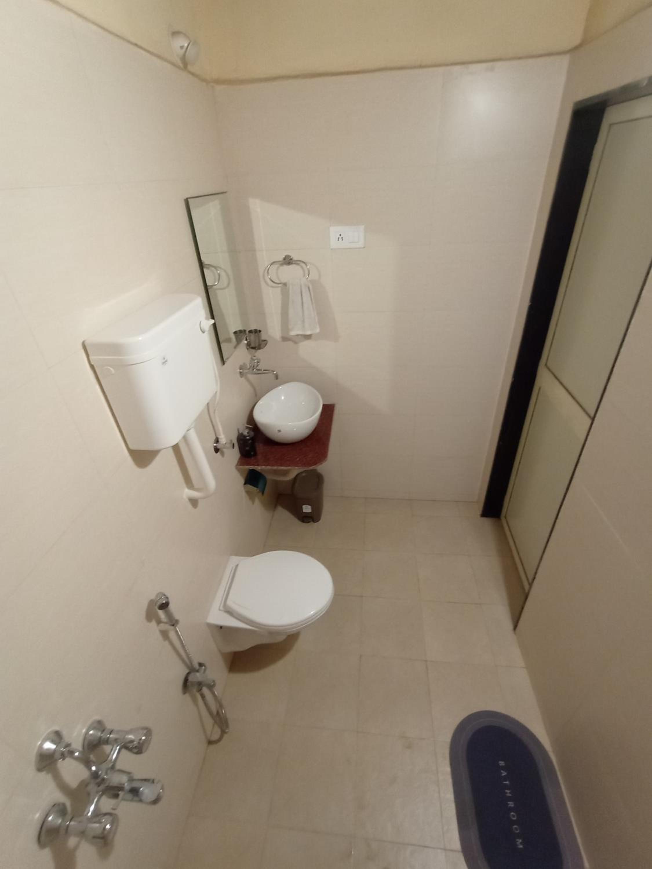 Twin Room photo 2
