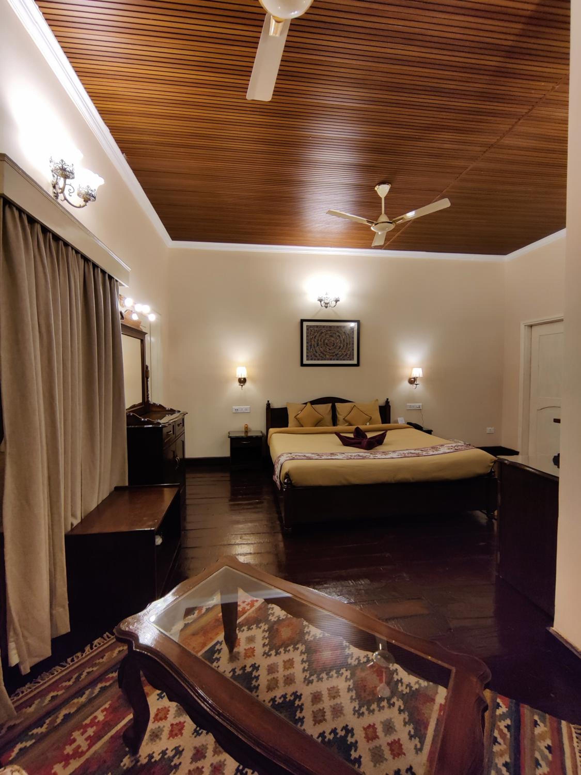 Superior Chalet photo 1