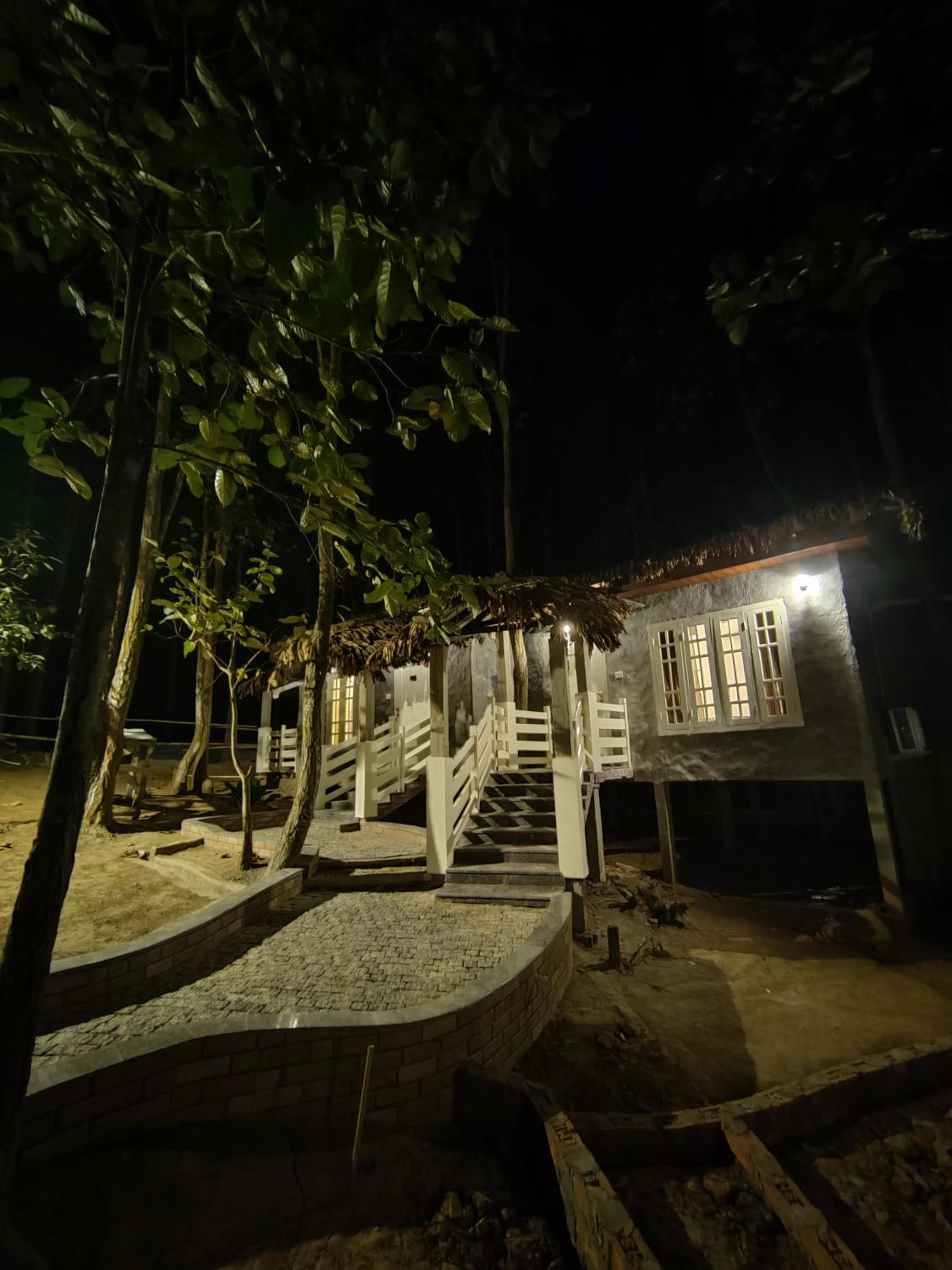 Superior Chalet photo 2