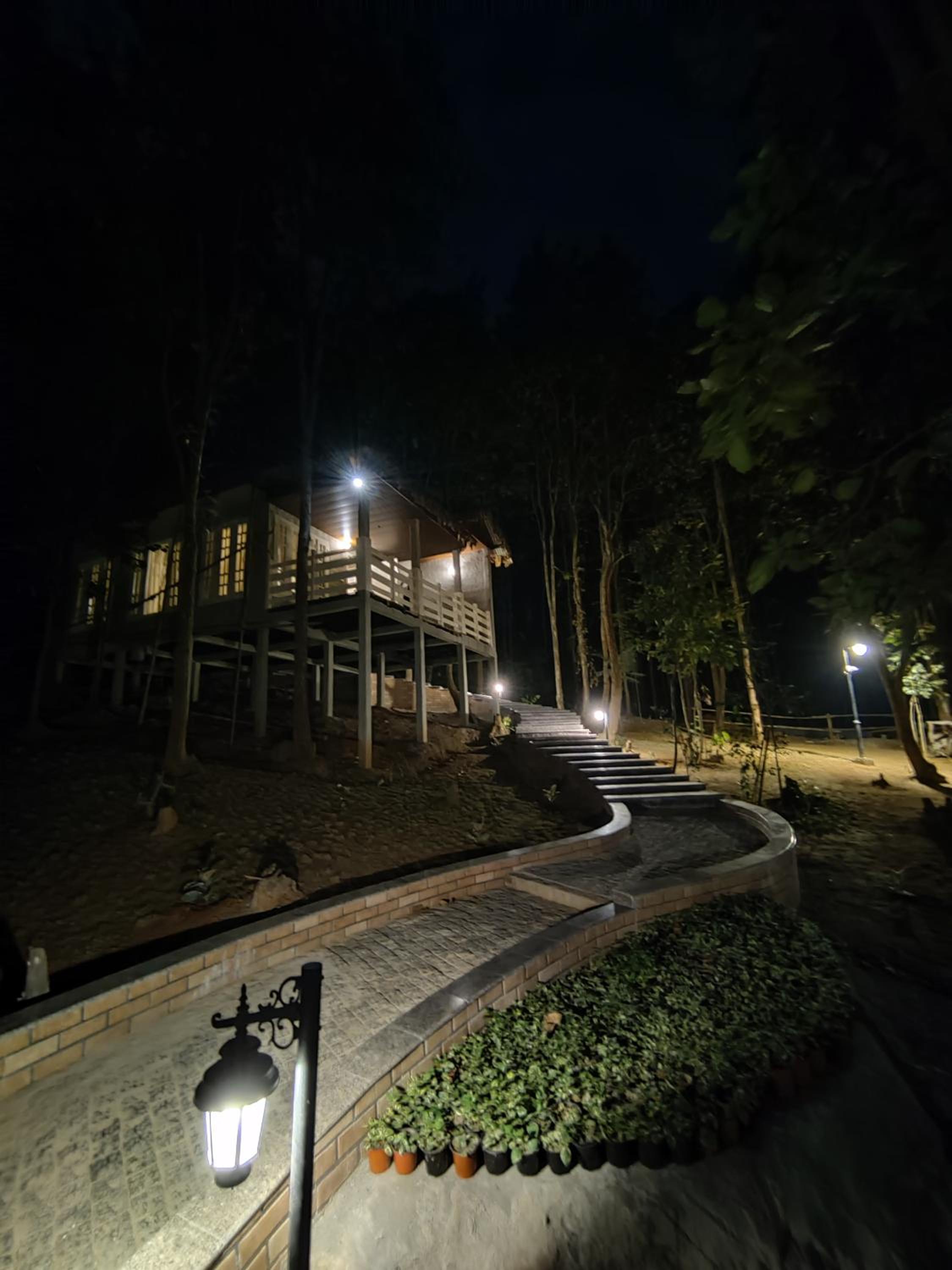 Superior Chalet photo 2