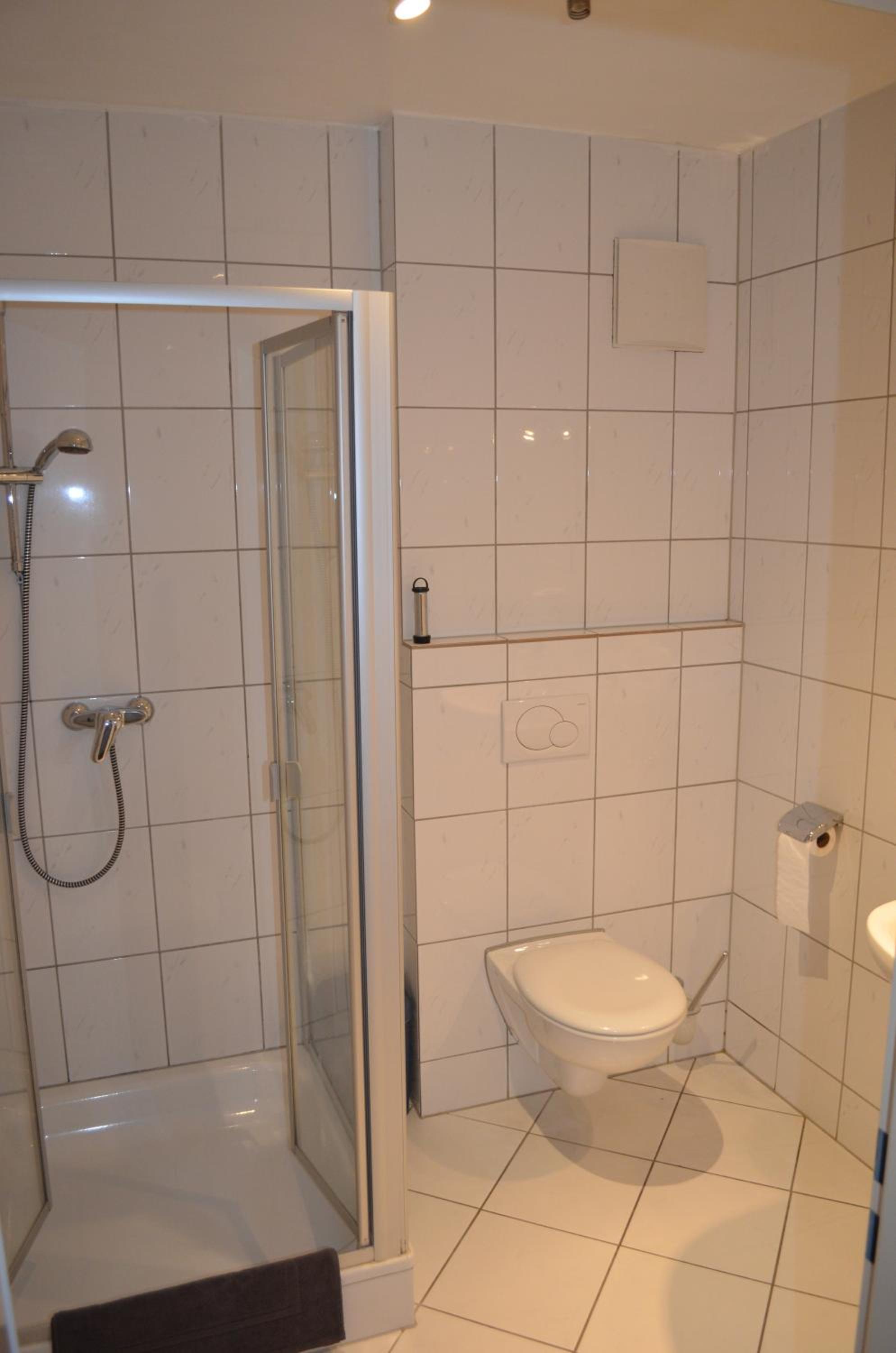 Deluxe Apartment photo 2