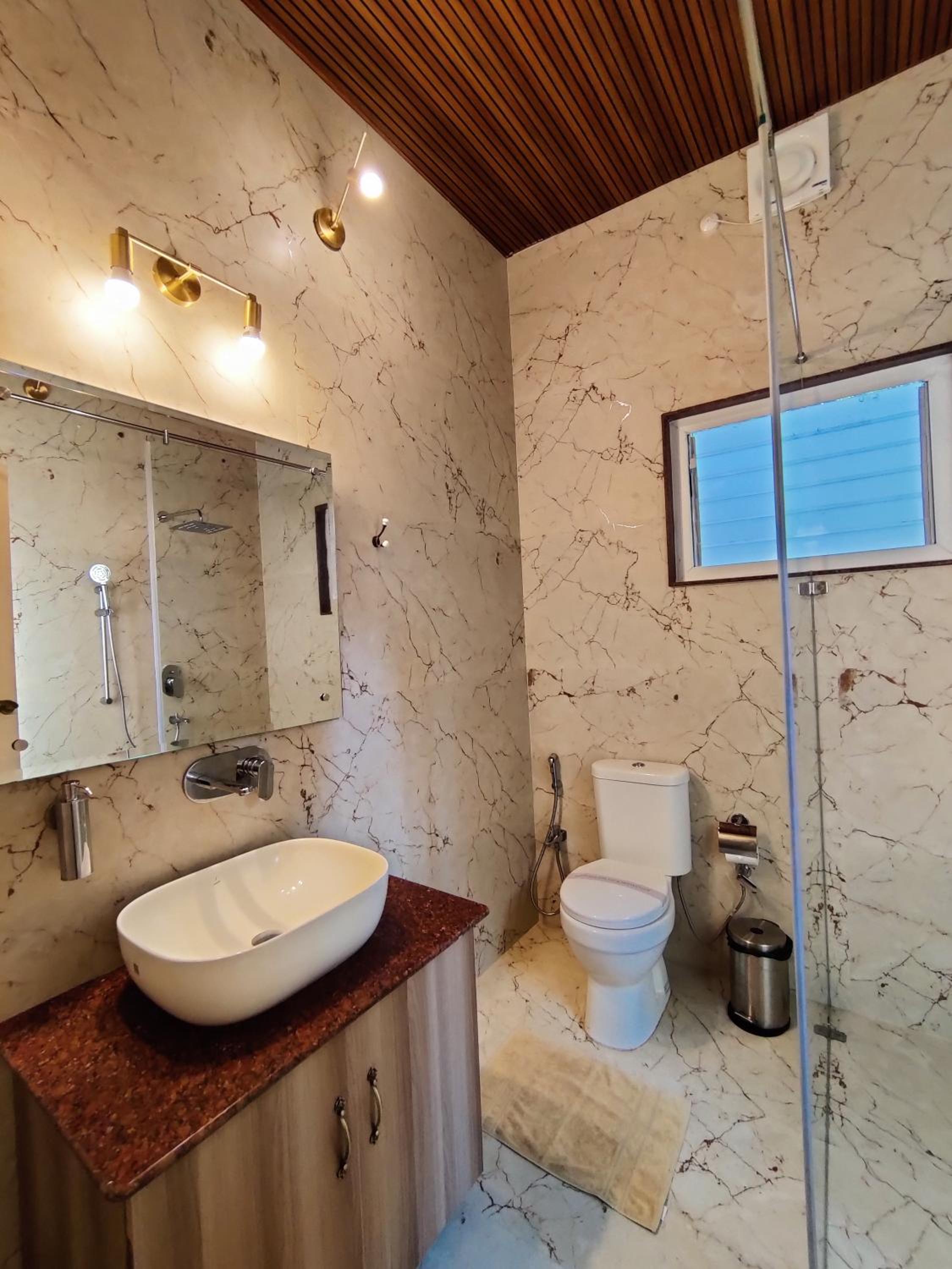 Superior Chalet photo 3