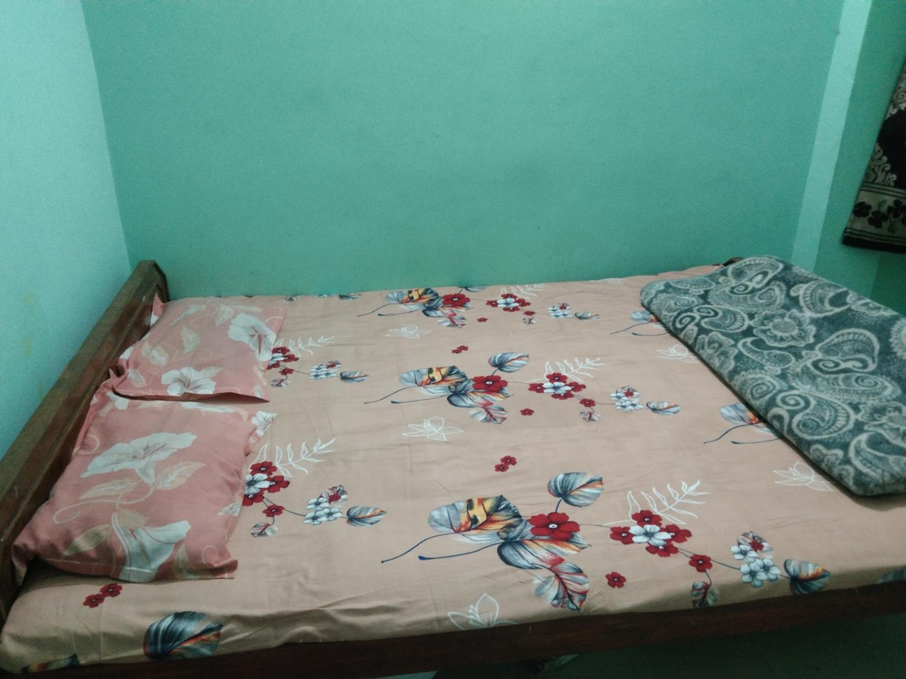 Budget Double Room photo 1