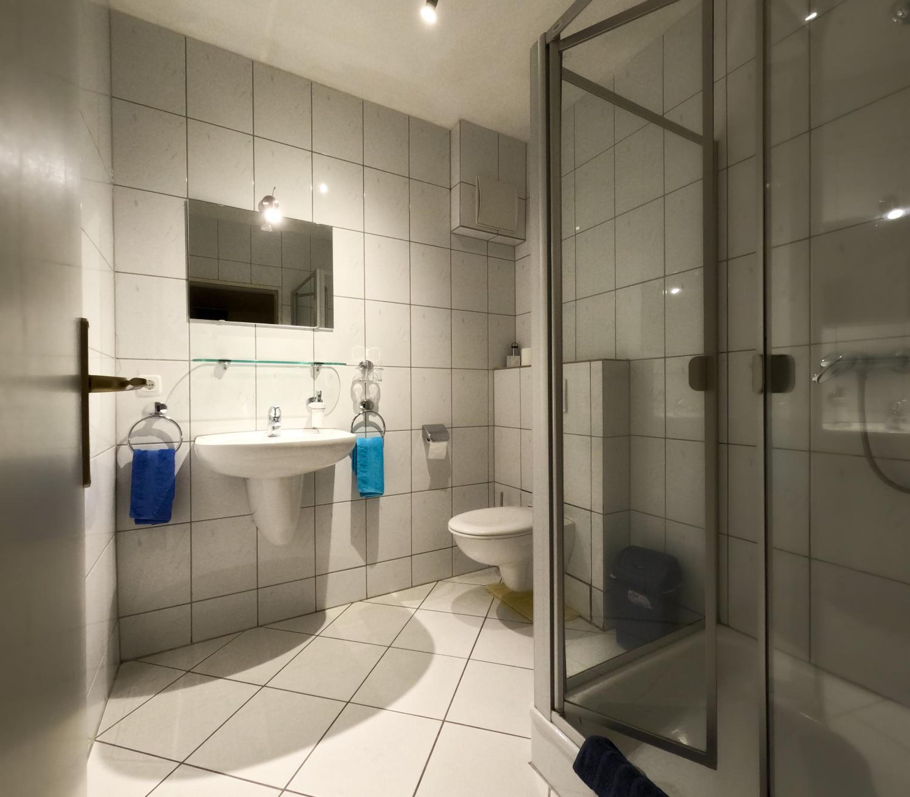 Deluxe Double or Twin Room photo 3
