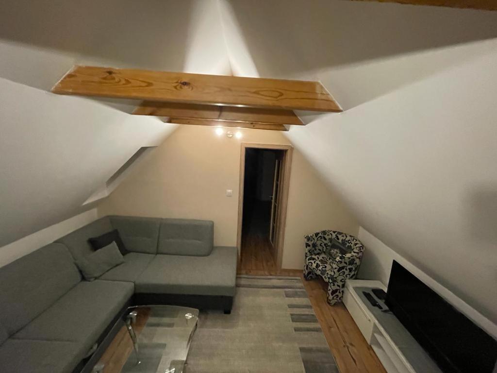 Two-Bedroom Attic Suite - Photo 6