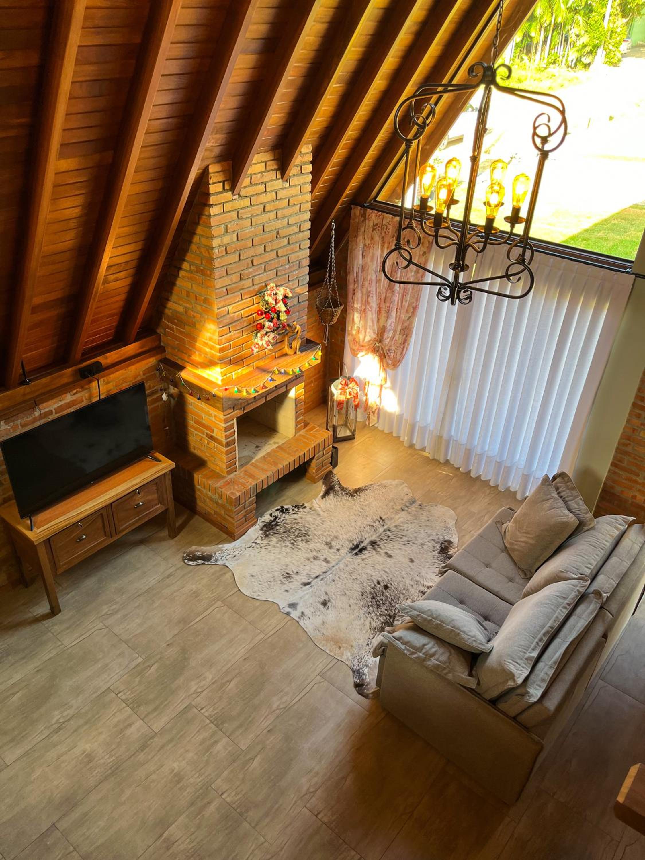 Two-Bedroom Chalet photo 1