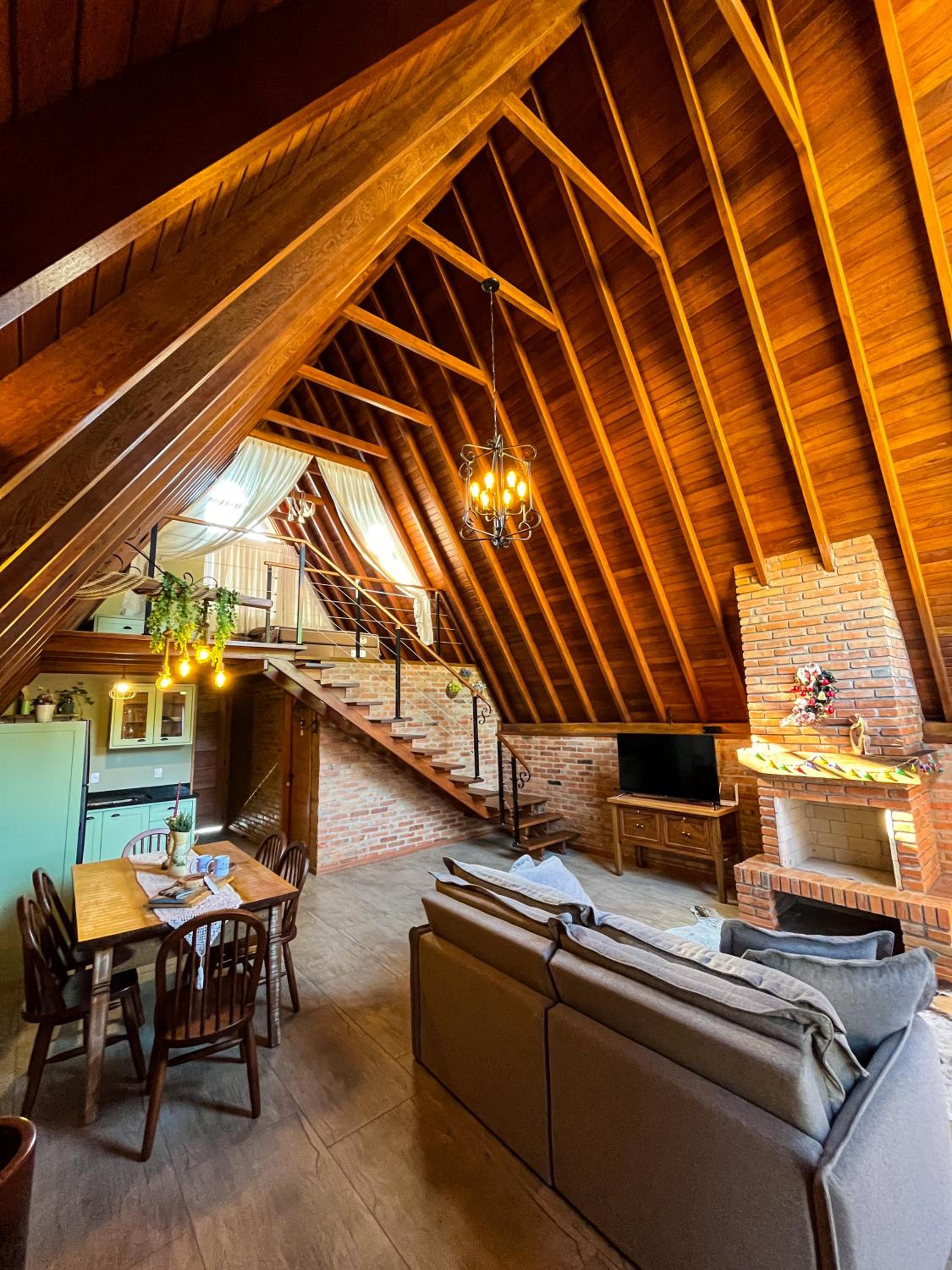 Two-Bedroom Chalet photo 3
