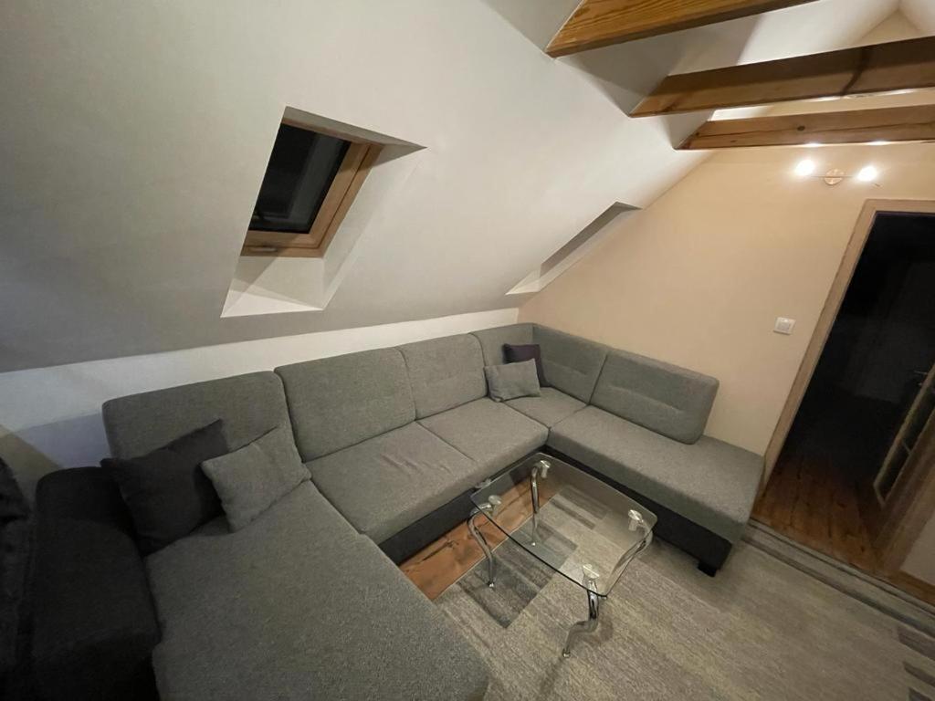 Two-Bedroom Attic Suite - Photo 7