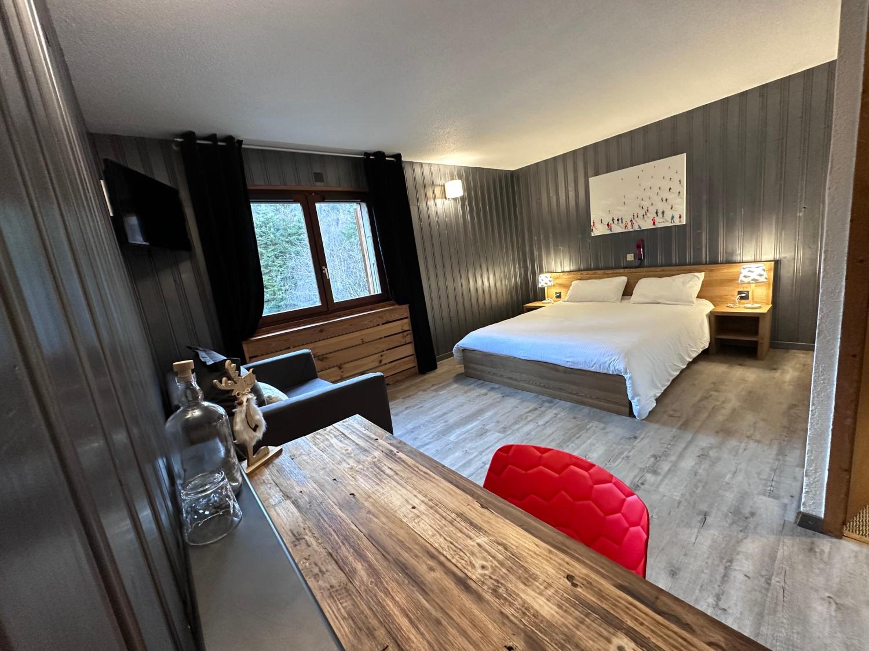 Queen Room - Photo 3