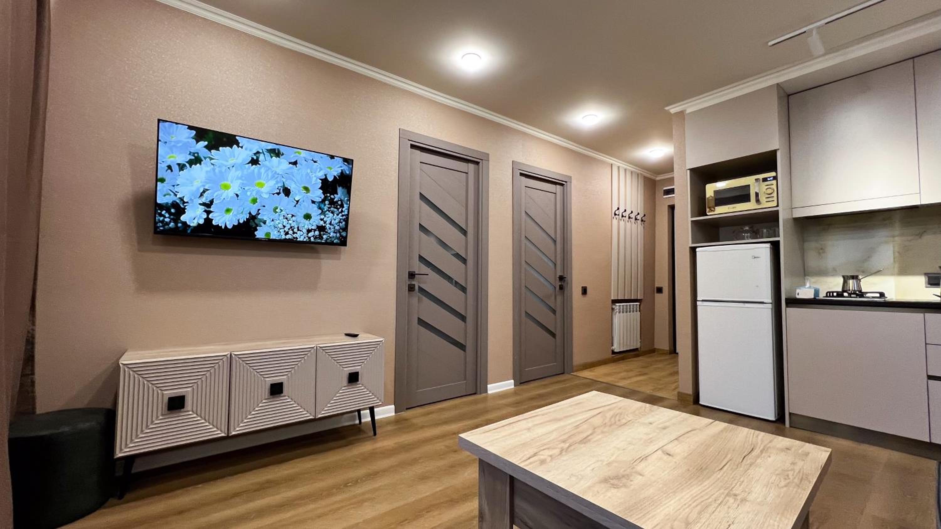 Two-Bedroom Cottage photo 2