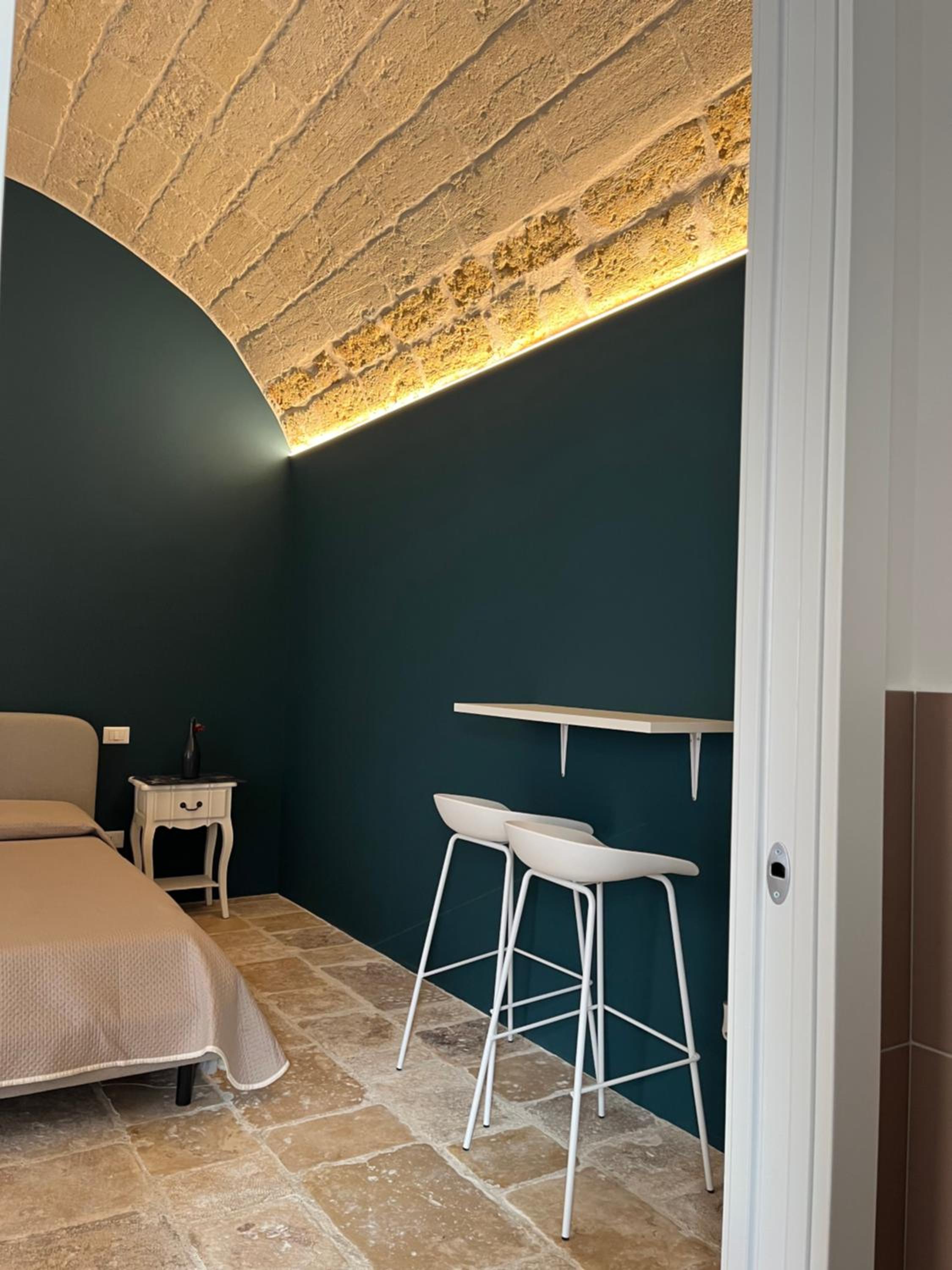 Double Room with Private Bathroom photo 1