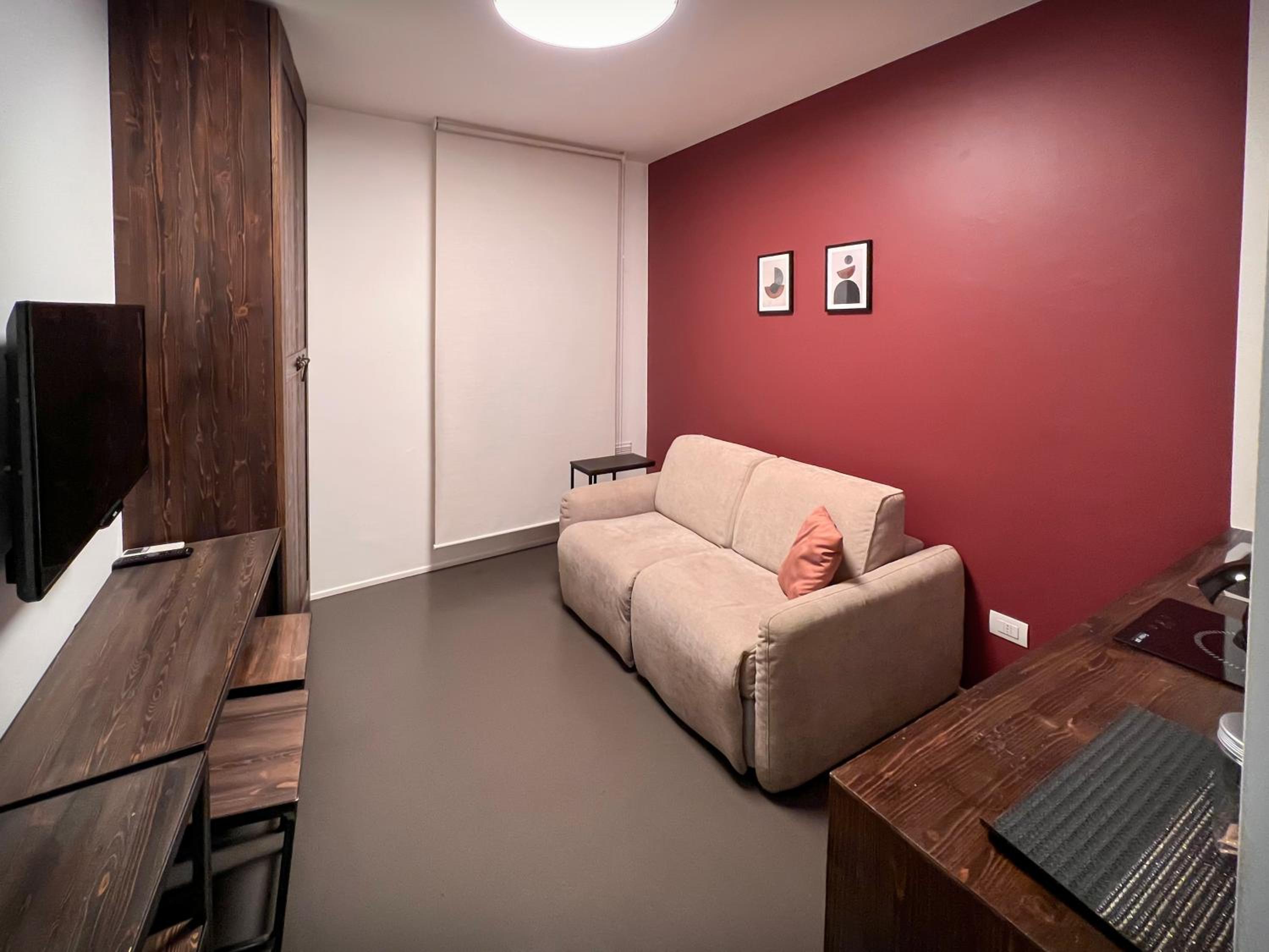 Deluxe Studio - Photo 4