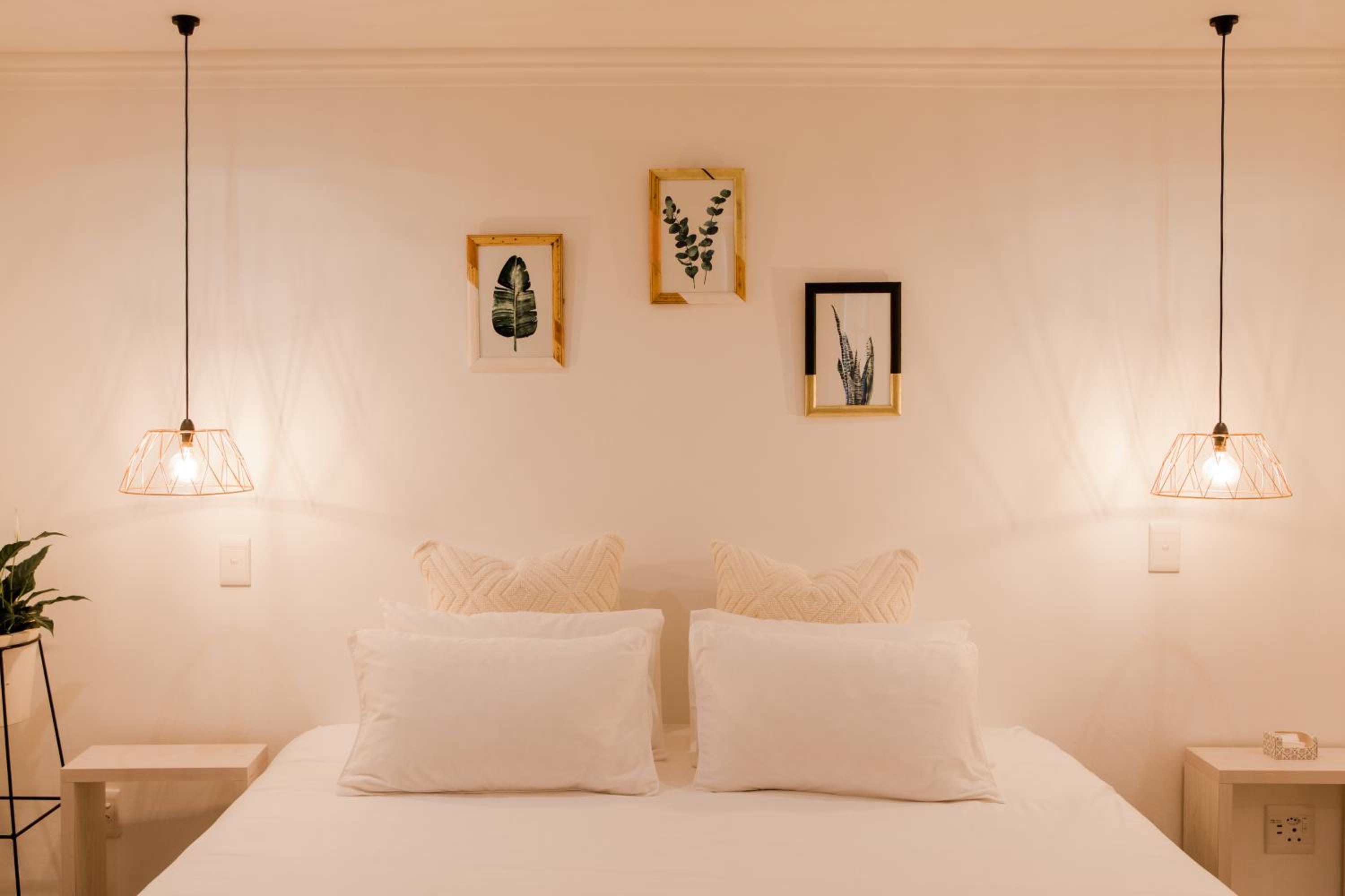Twin/Double Room photo 1