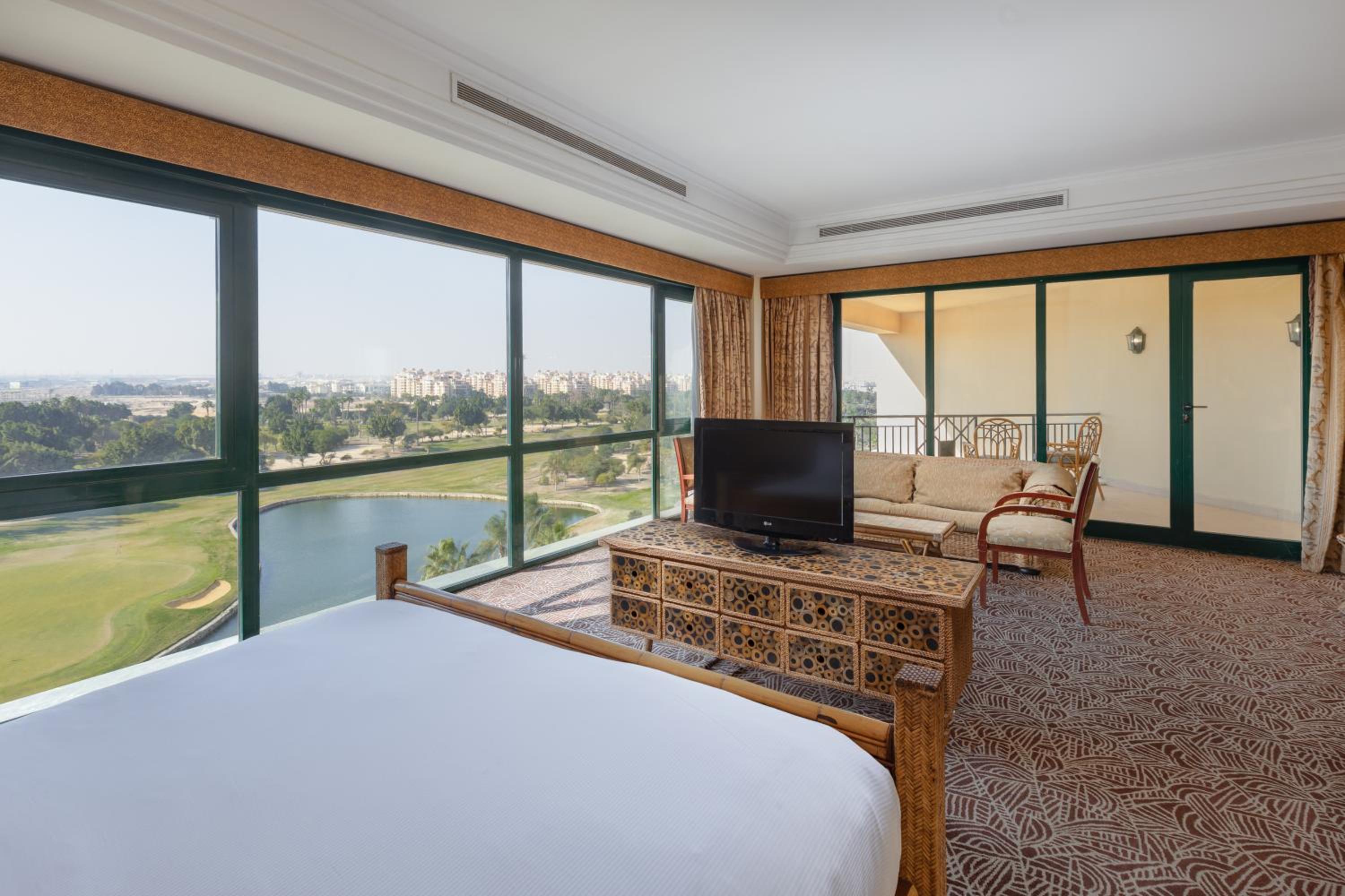 Executive Suite