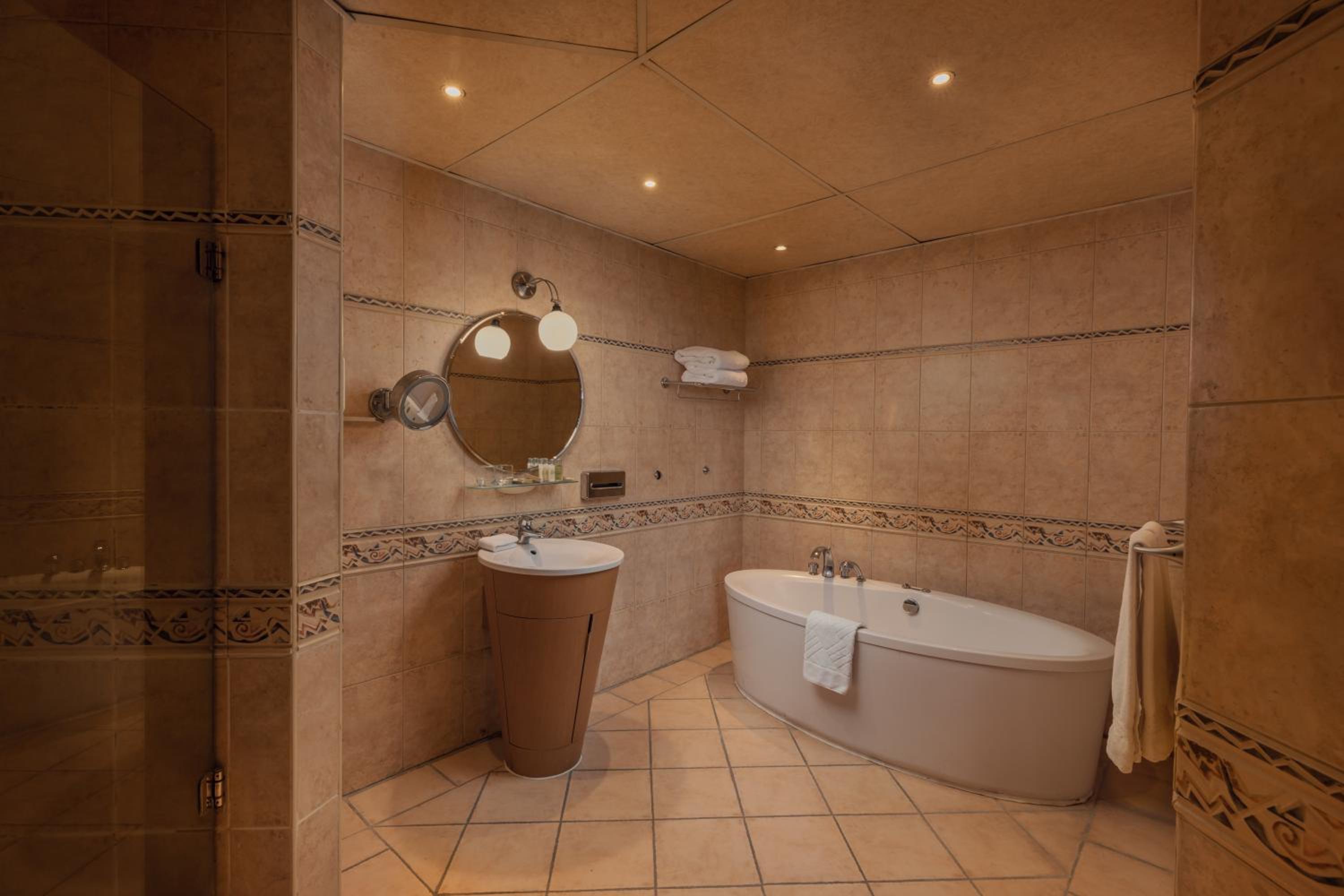 Executive Suite