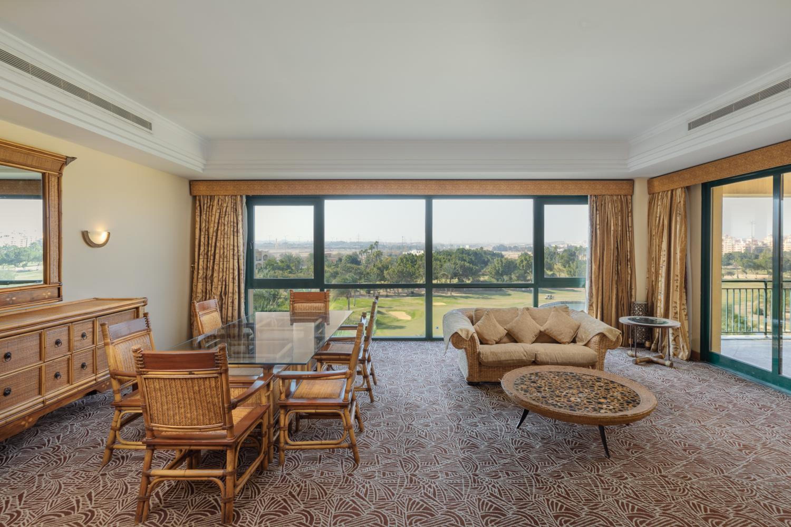 Executive Suite