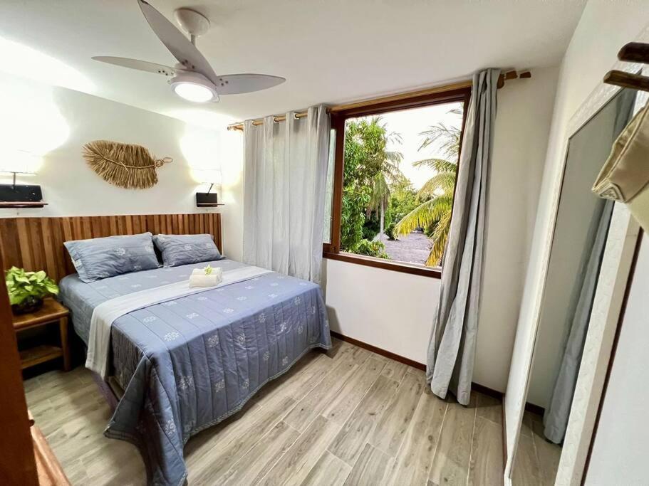 Three-Bedroom House photo 3