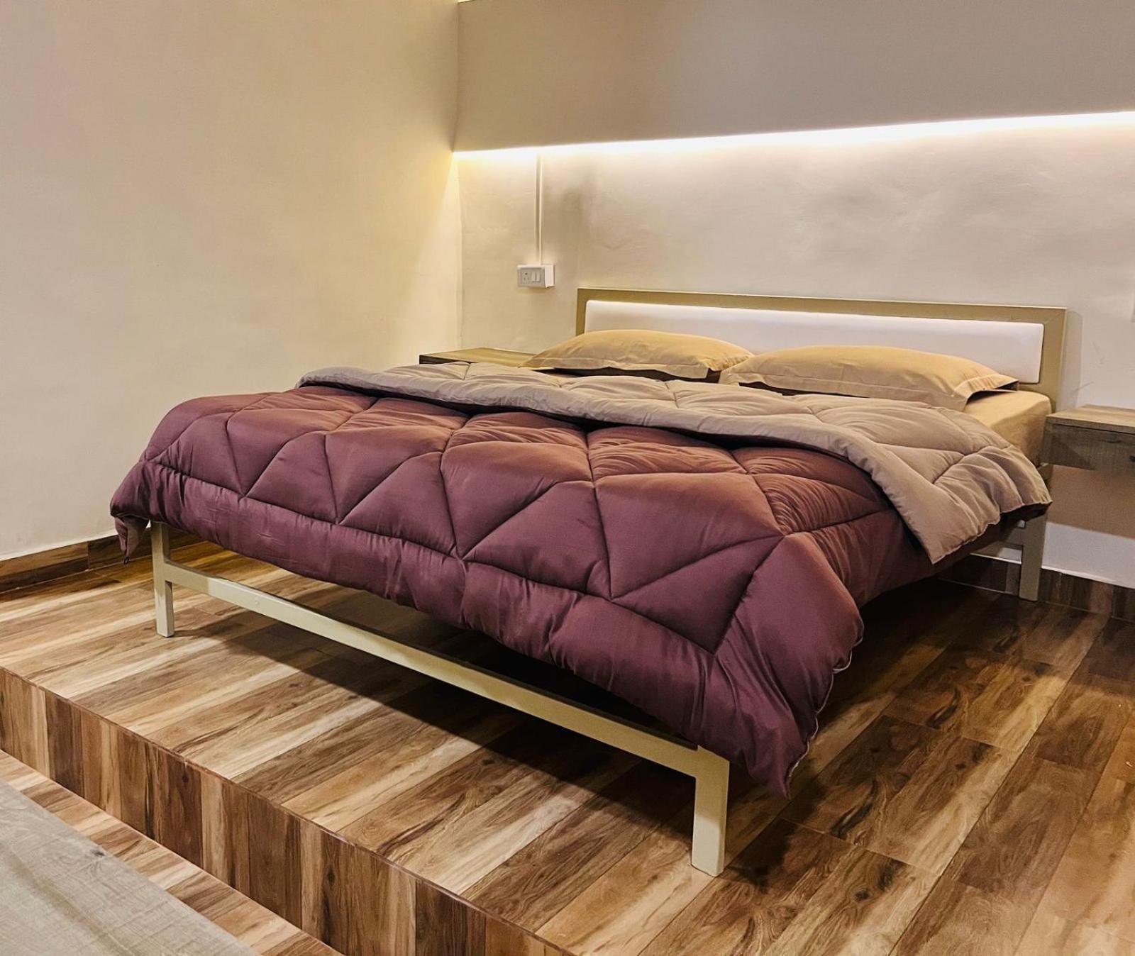 Comfort Triple Room with Shower - Photo 2
