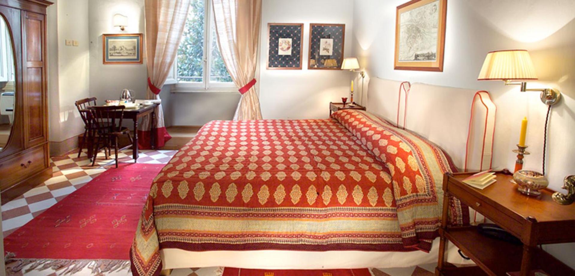 Economy Double or Twin Room thumbnail 5