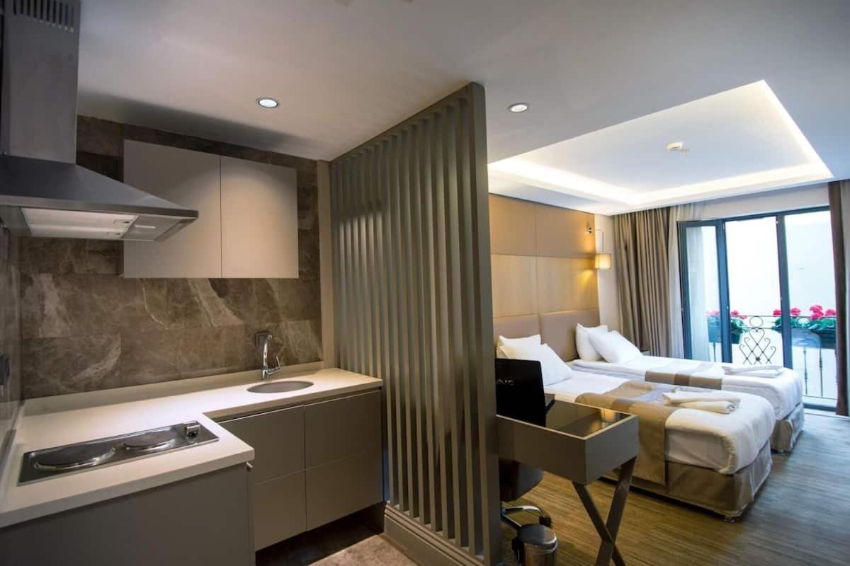 Standard Triple Room photo 1